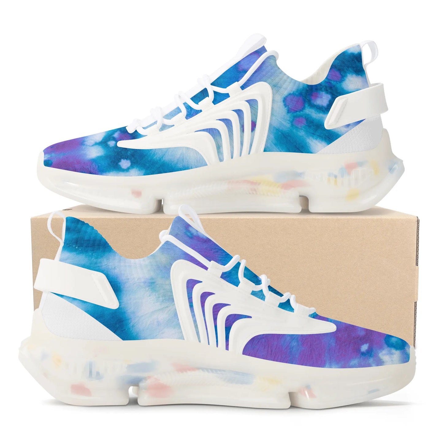 Cloud Clean Clothing Line Apparel Shoes