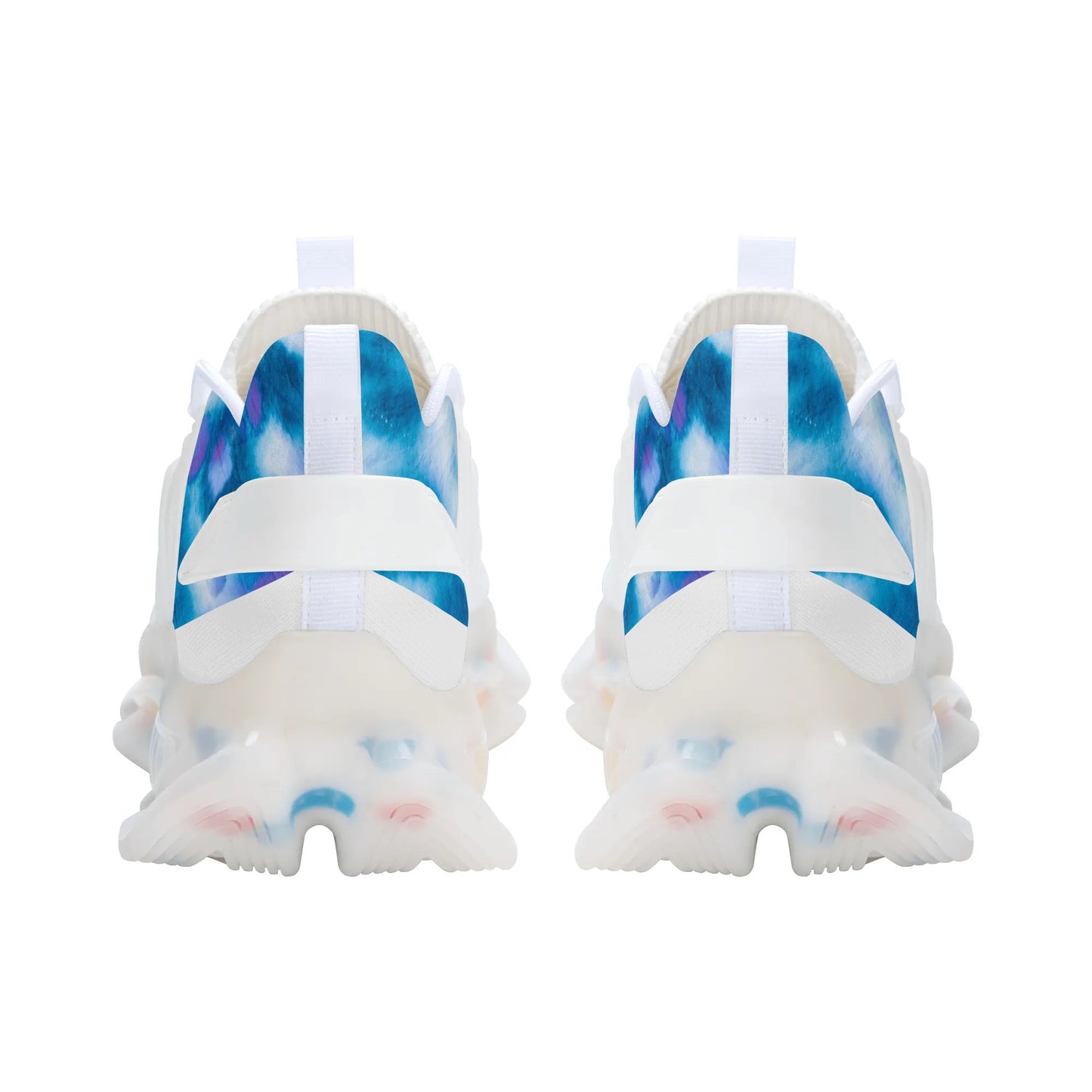 Cloud Clean Clothing Line Apparel Shoes