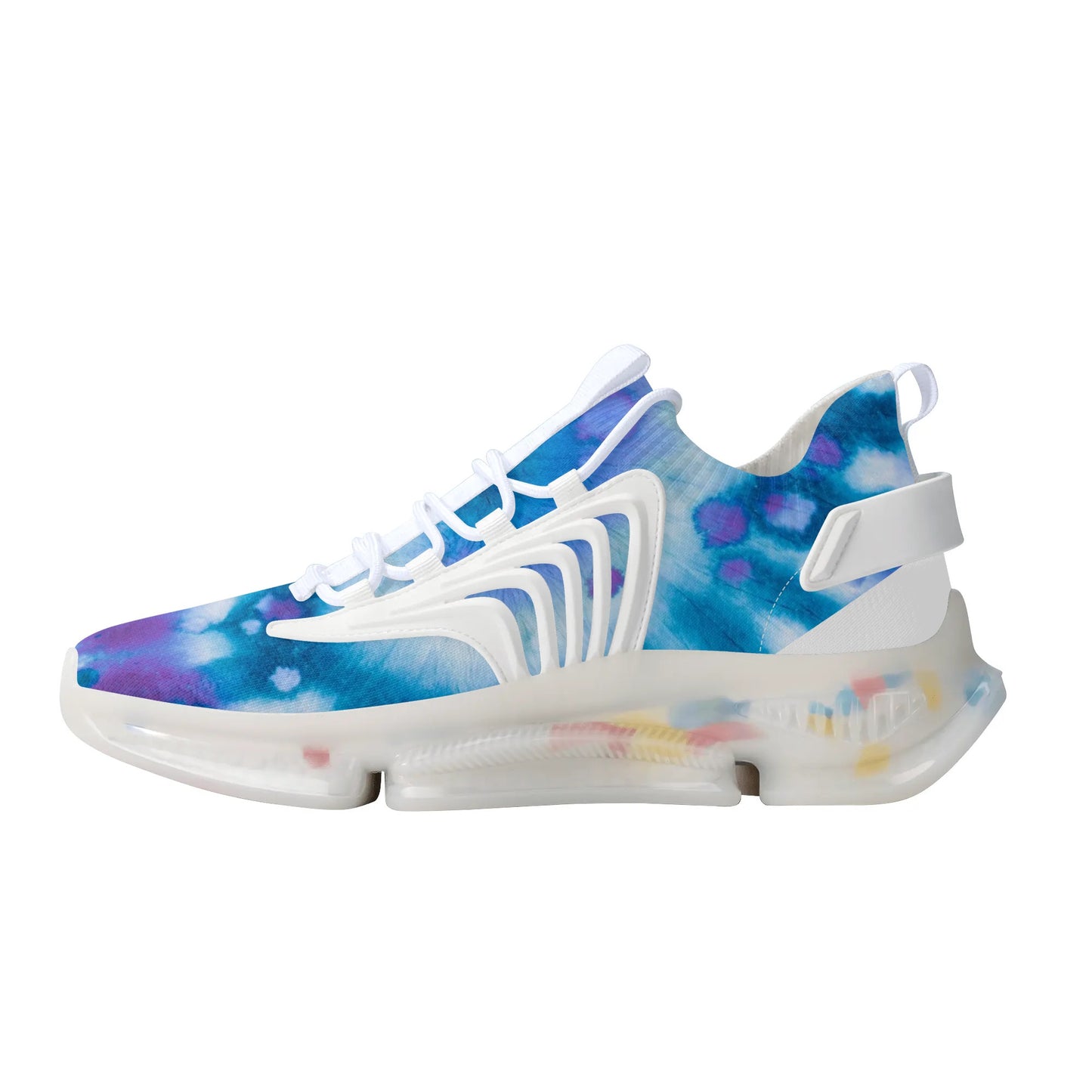 Cloud Clean Clothing Line Apparel Shoes