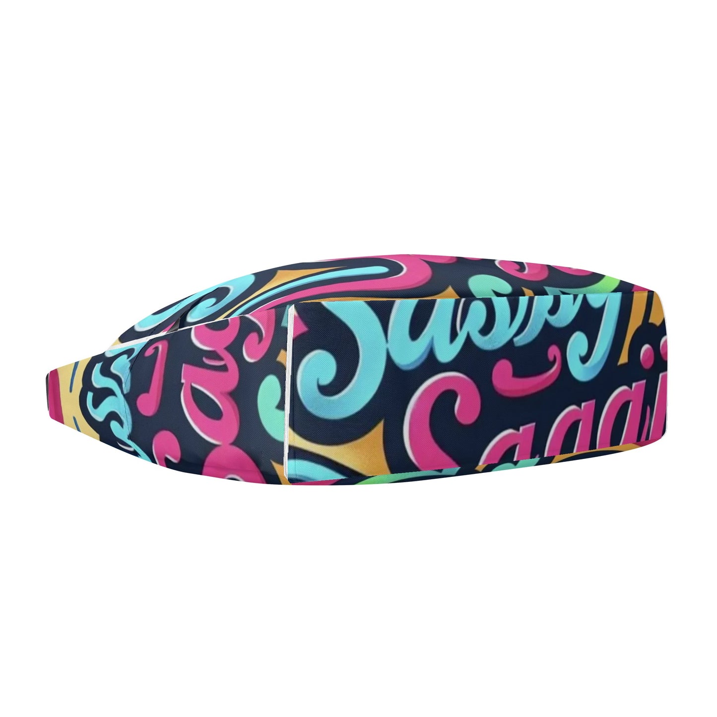 Sassy Saggi Pu Purse