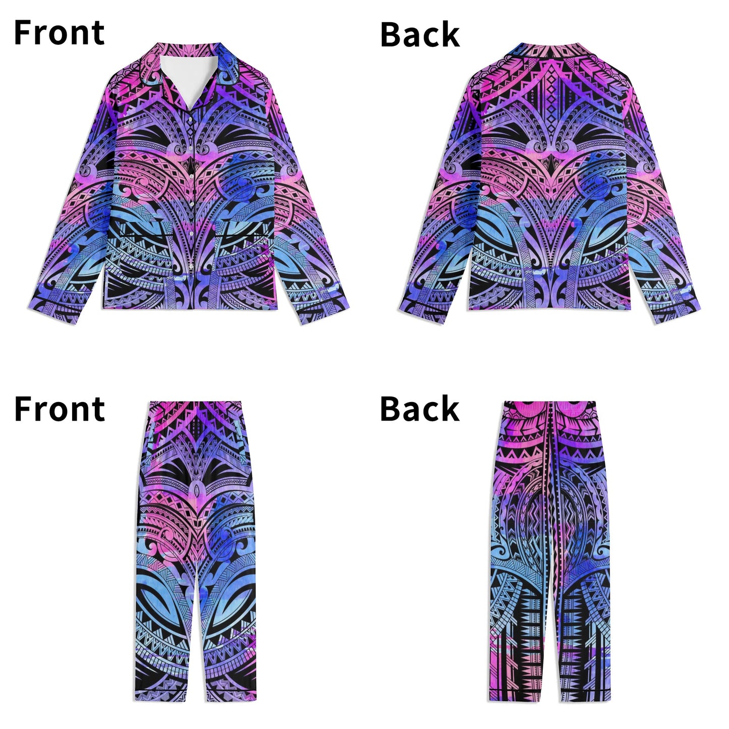 Sassy Saggi Pjs