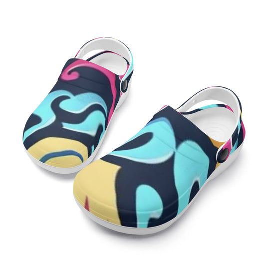 Sassy Saggi She Shoes Creator Crocs™