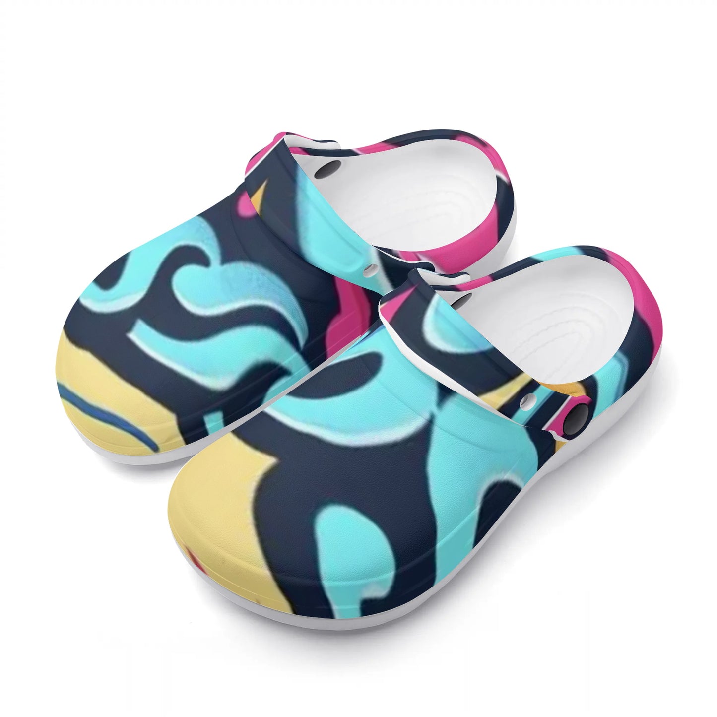 Sassy Saggi She Shoes Creator Crocs™
