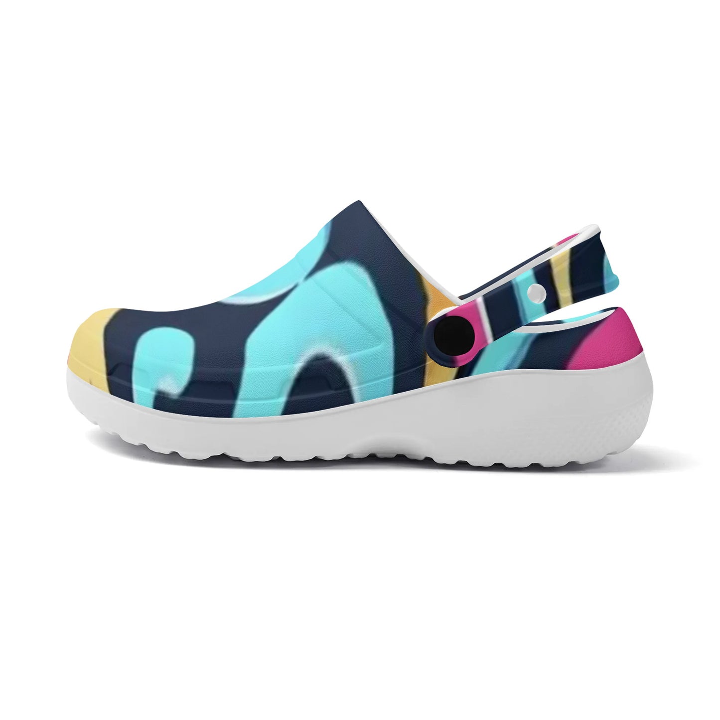 Sassy Saggi She Shoes Creator Crocs™