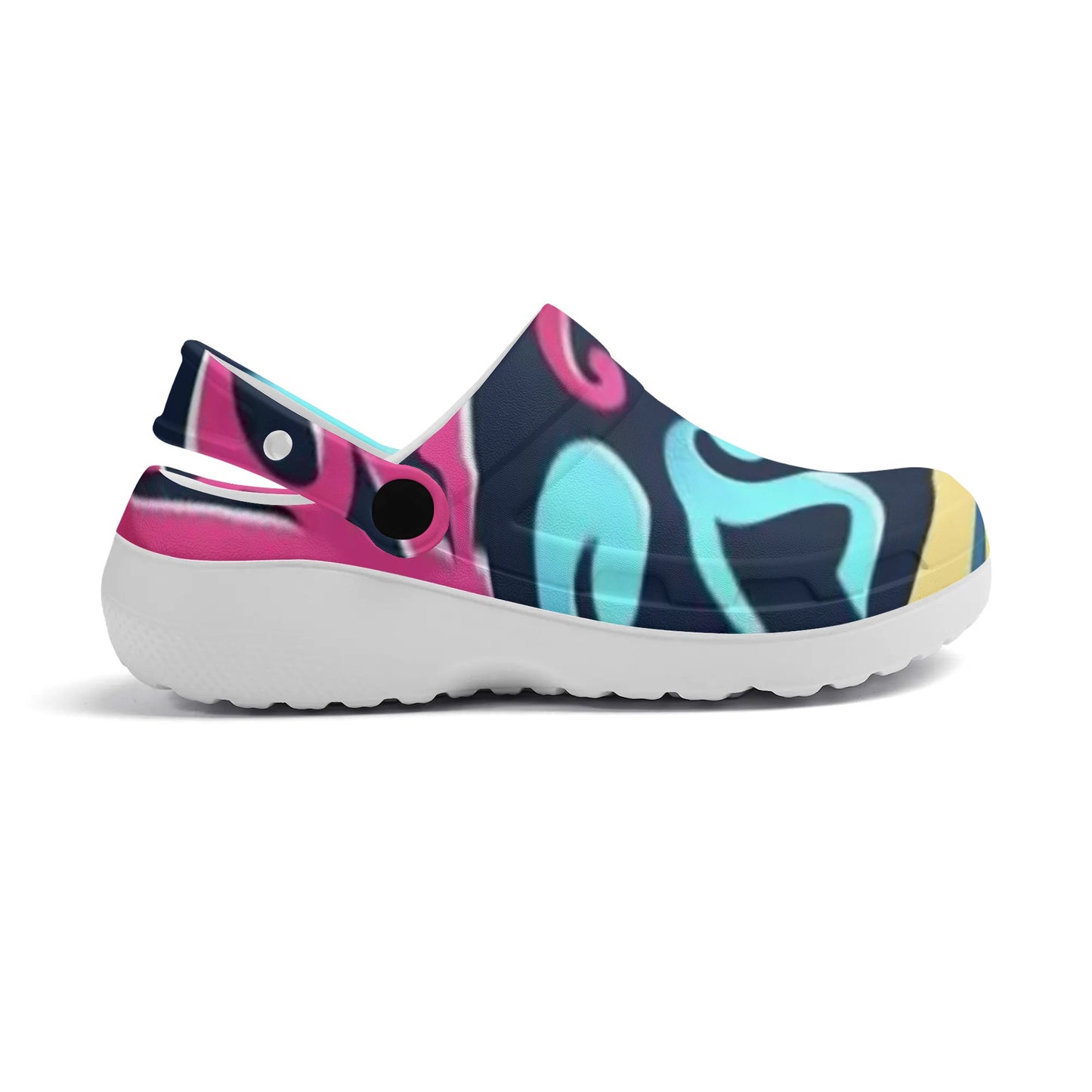Sassy Saggi She Shoes Creator Crocs™