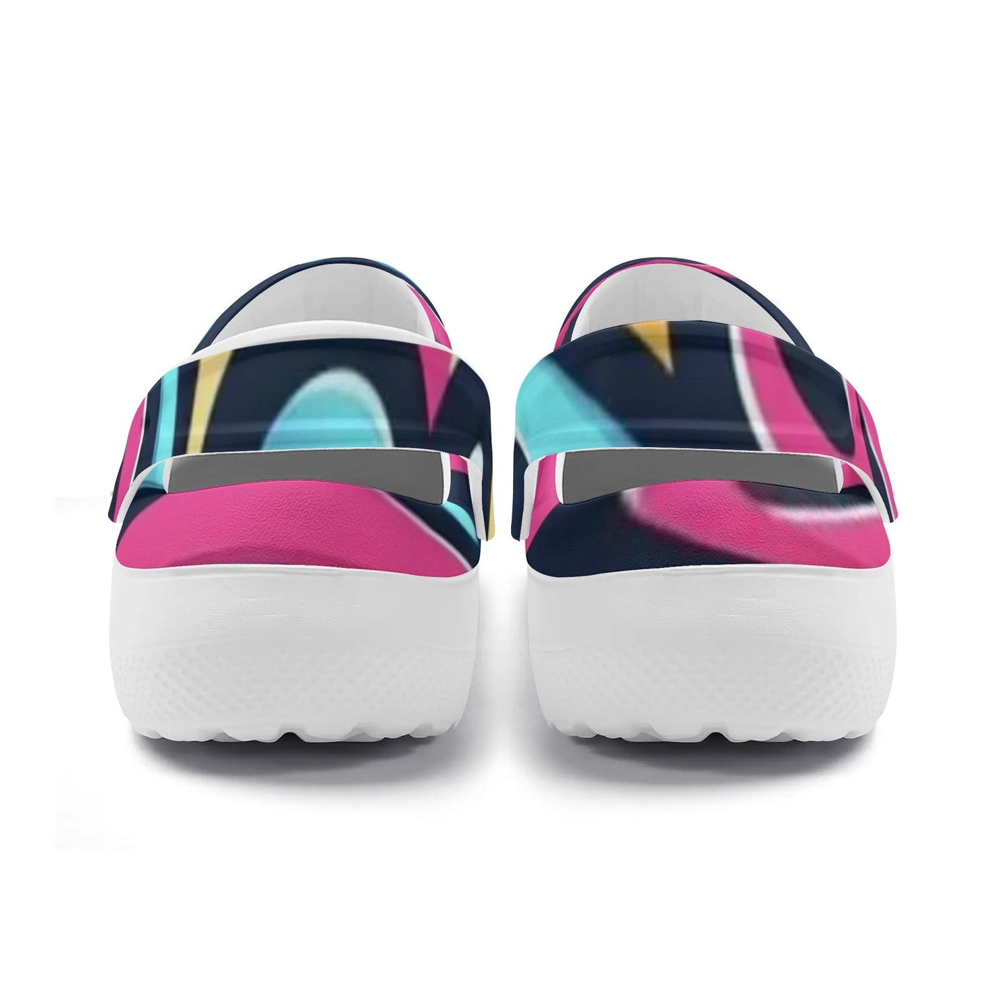 Sassy Saggi She Shoes Creator Crocs™