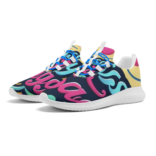 Sassy Saggi She Shoes Original™