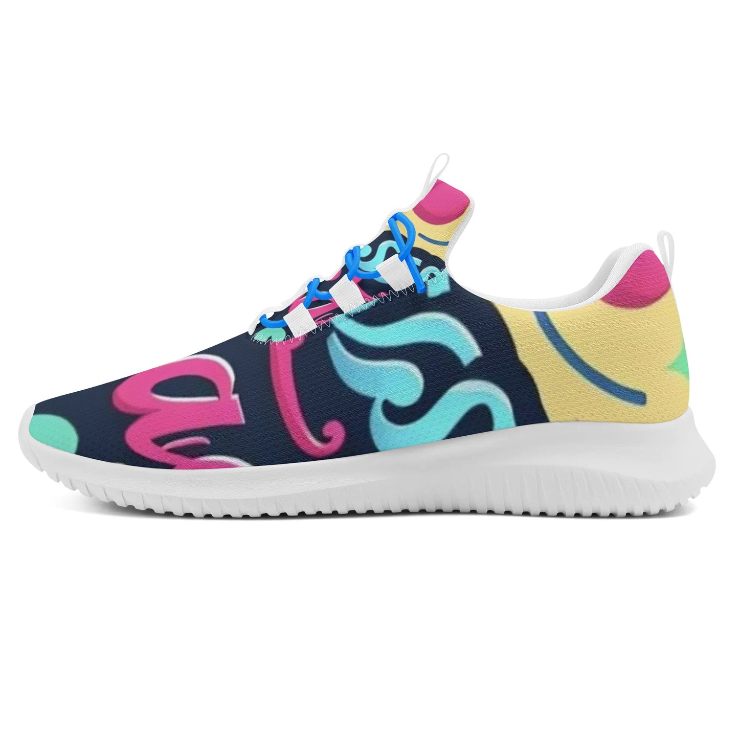 Sassy Saggi She Shoes Original™