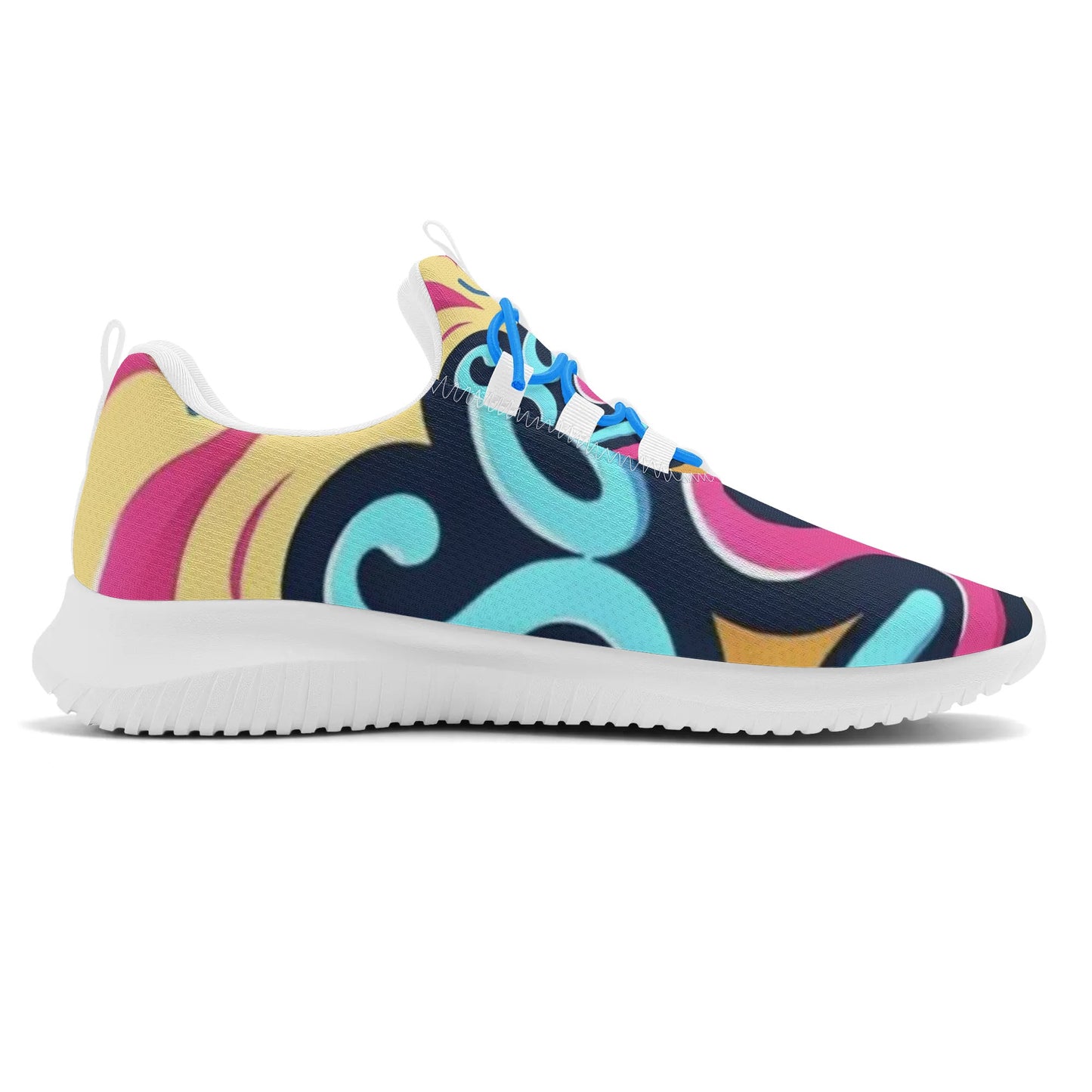 Sassy Saggi She Shoes Original™