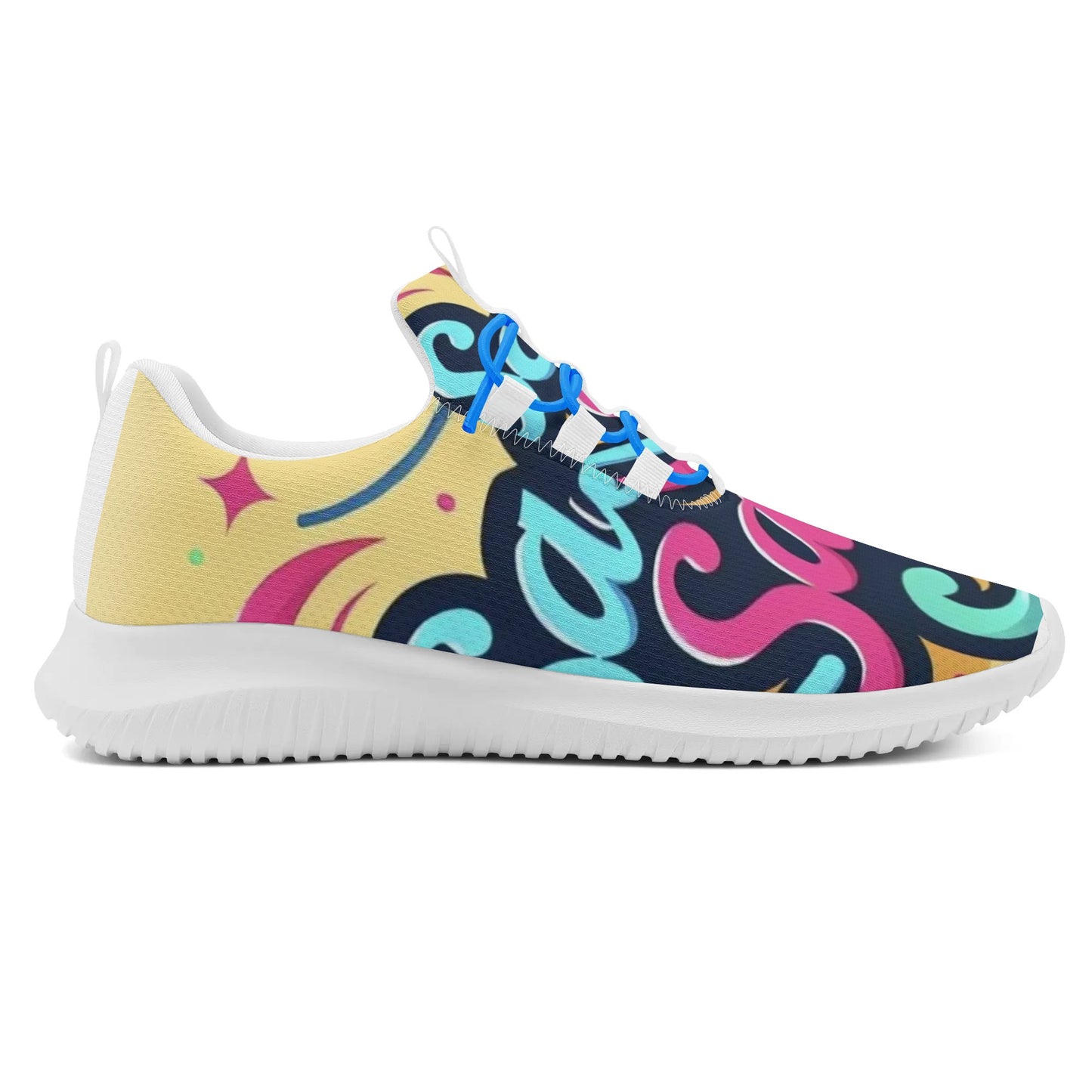 Sassy Saggi She Shoes Original™