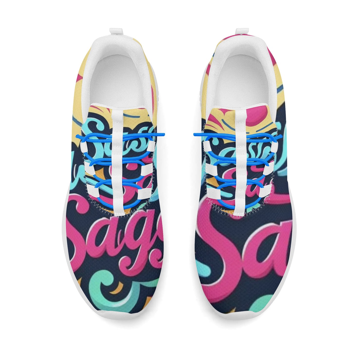 Sassy Saggi She Shoes Original™