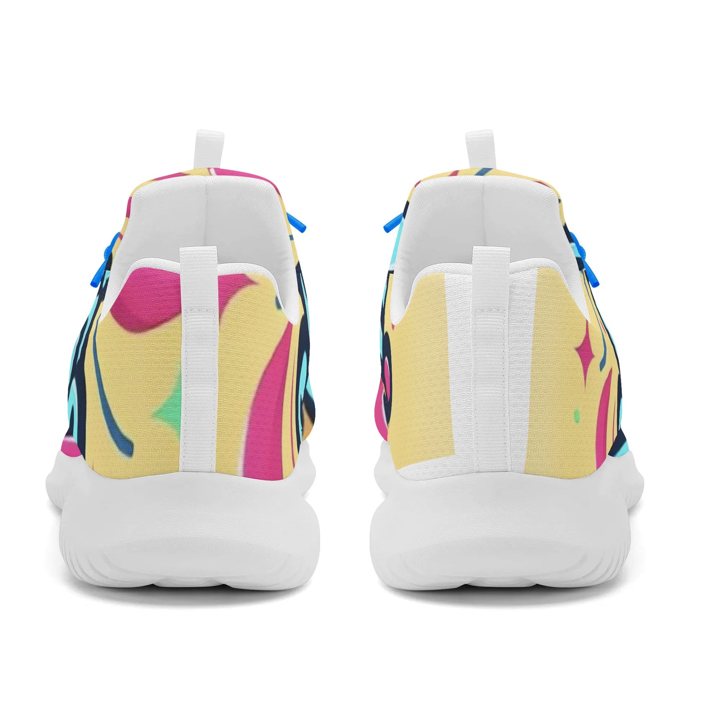 Sassy Saggi She Shoes Original™