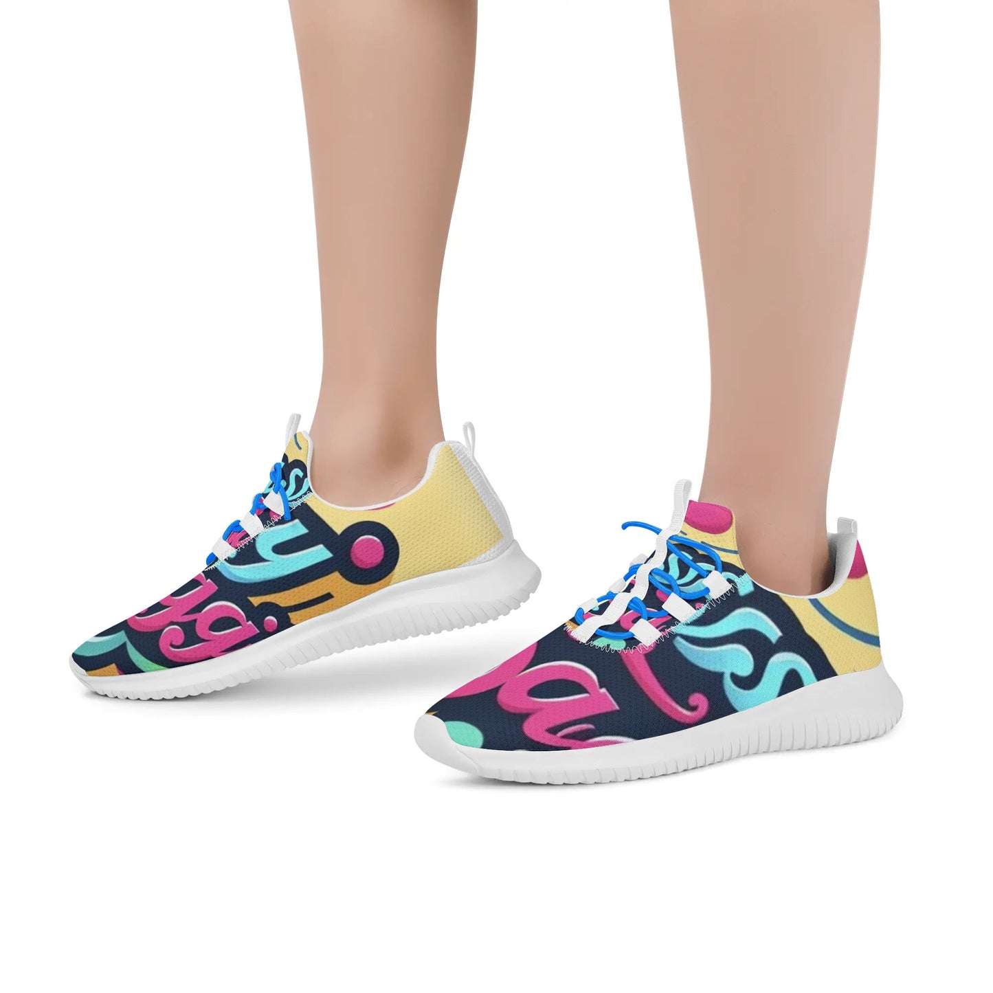 Sassy Saggi She Shoes Original™