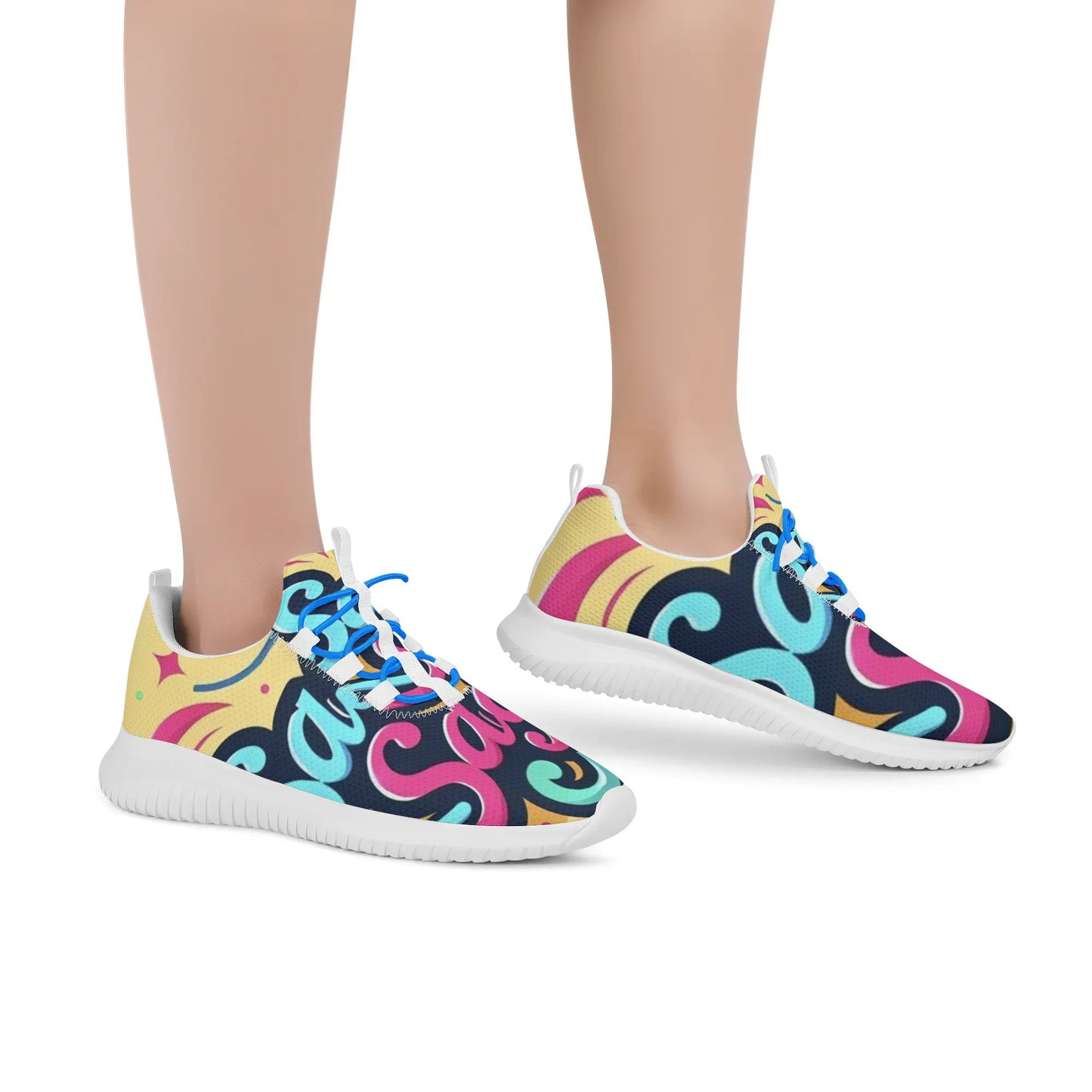 Sassy Saggi She Shoes Original™
