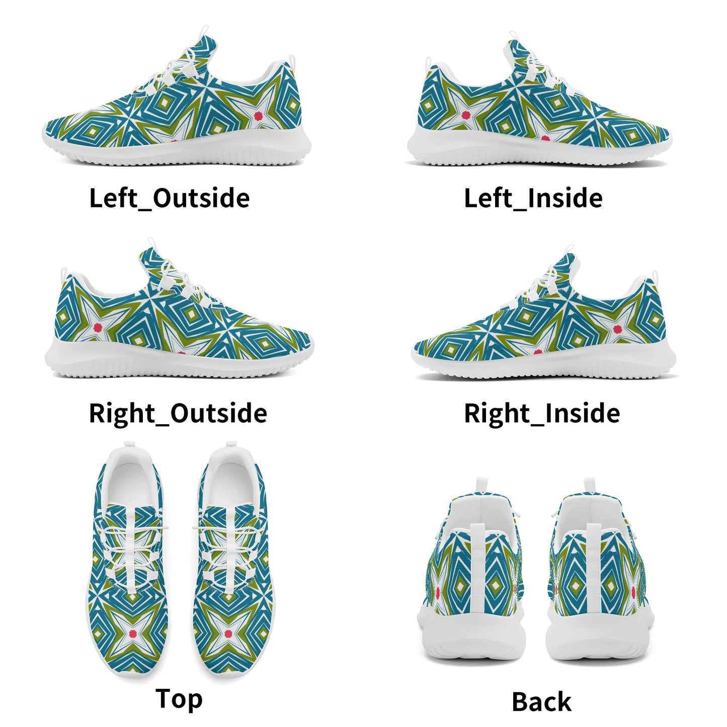 Sassy Sassy She Shoes