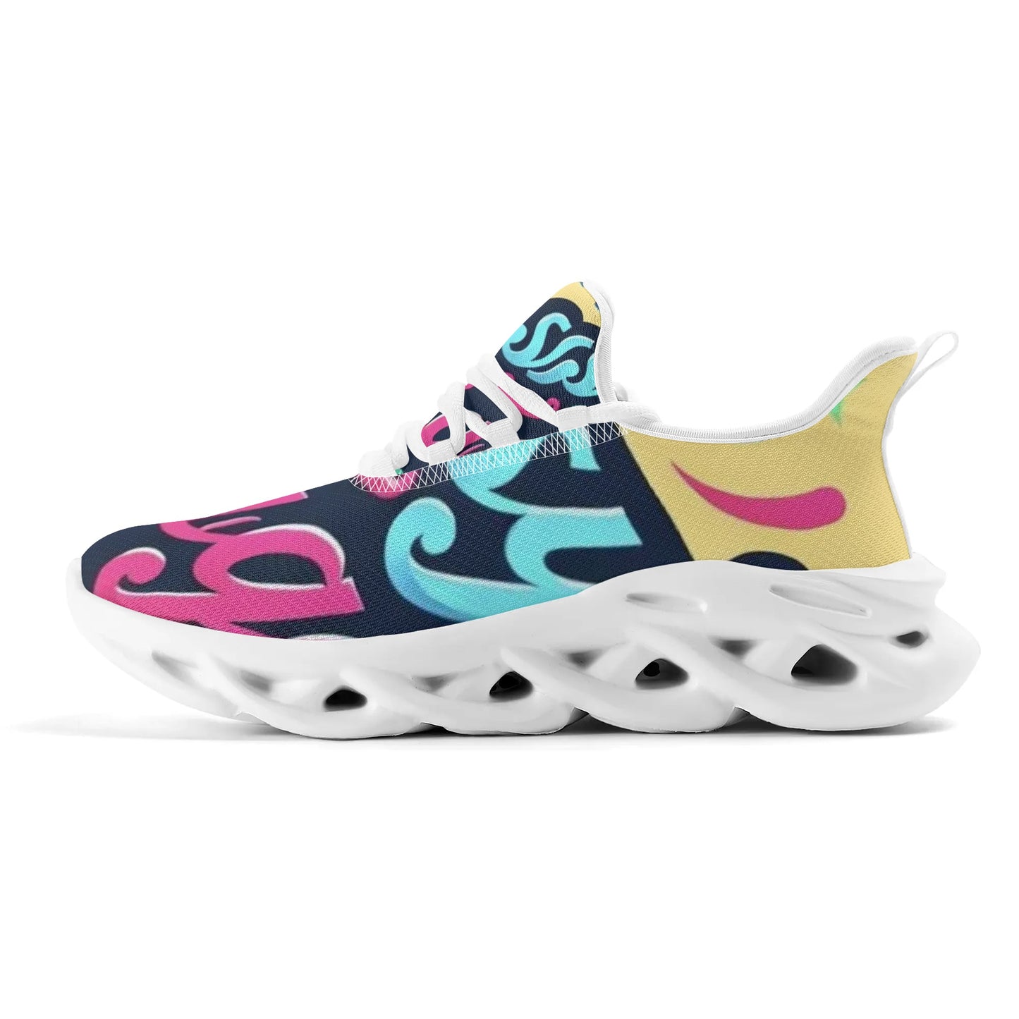 Sassy Saggi She Shoes Original™