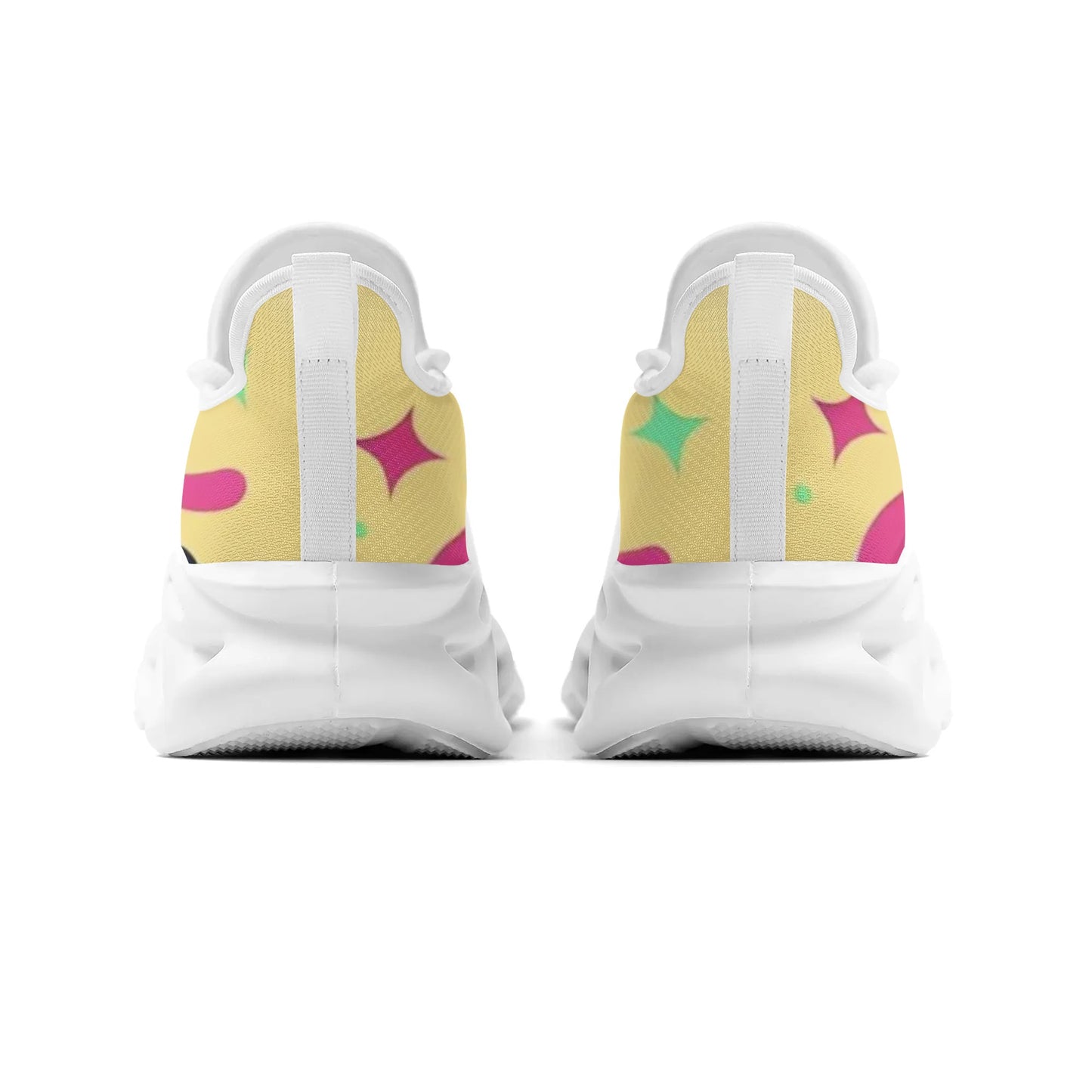 Sassy Saggi She Shoes Original™