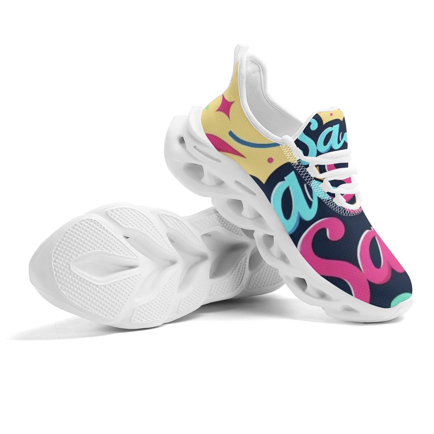 Sassy Saggi She Shoes Original™