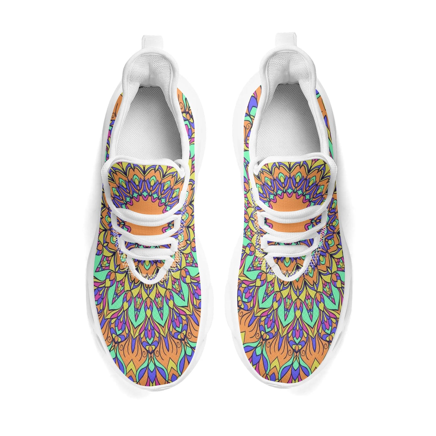 Sassy Saggi She Shoes