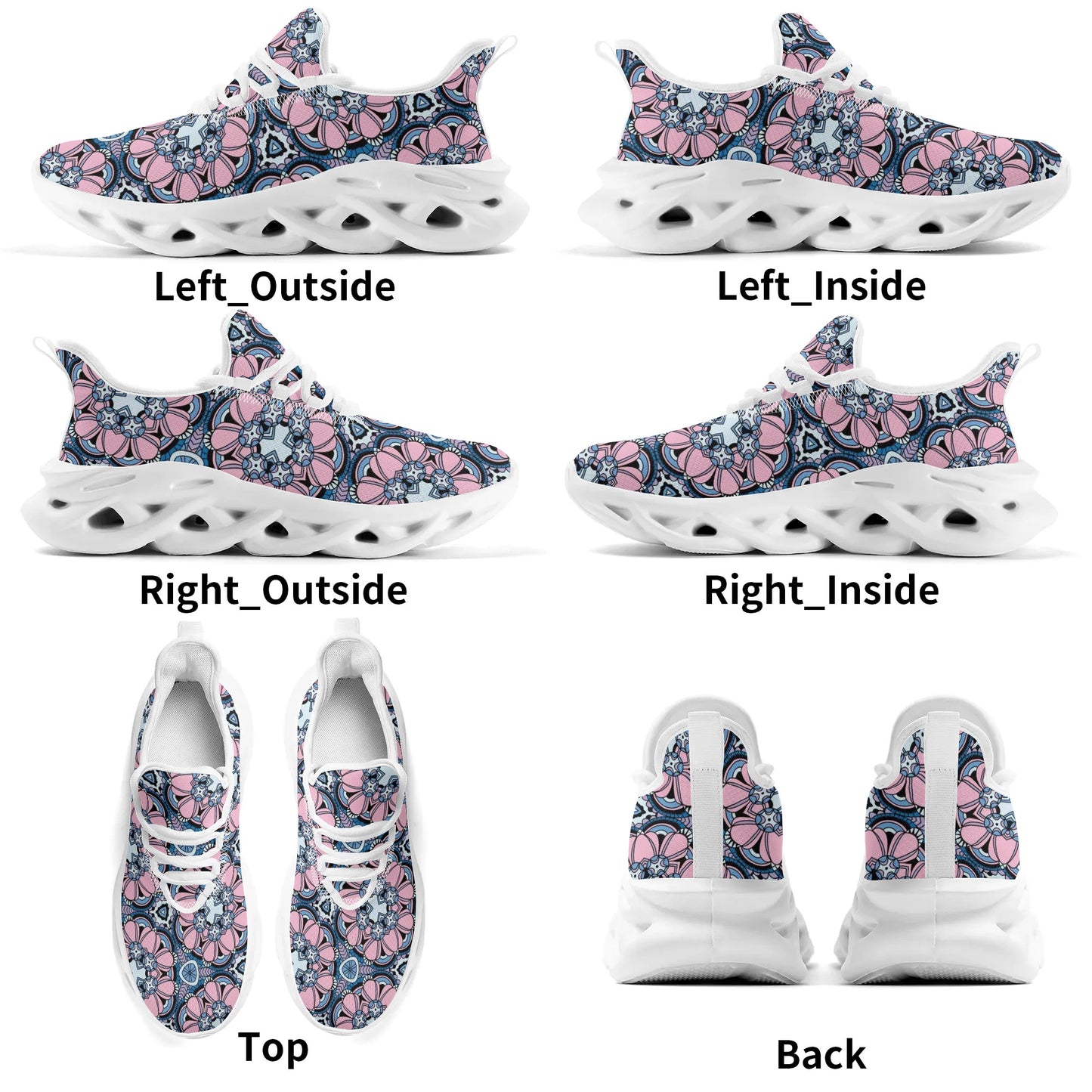 Sassy Sassy She Shoes
