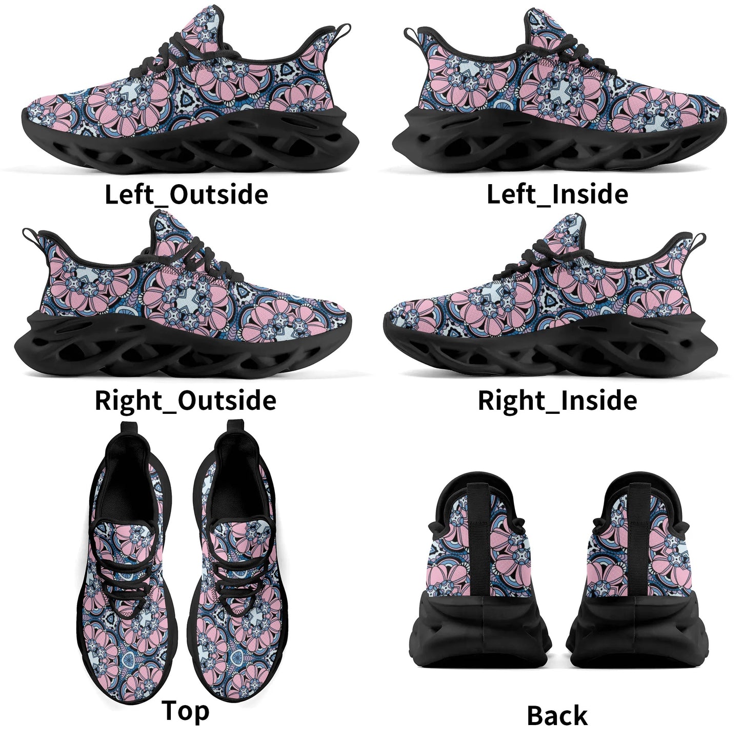 Sassy Sassy She Shoes