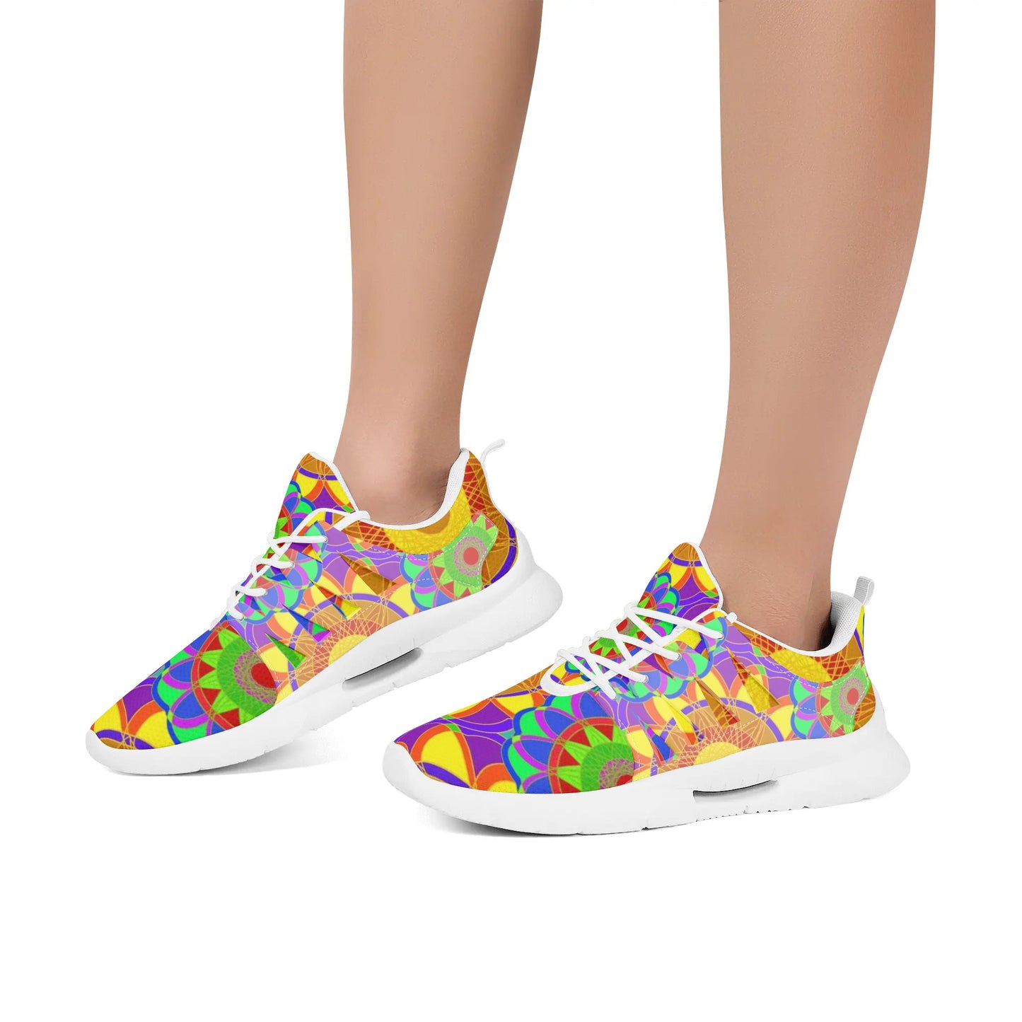 Sassy Saggi She Shoes