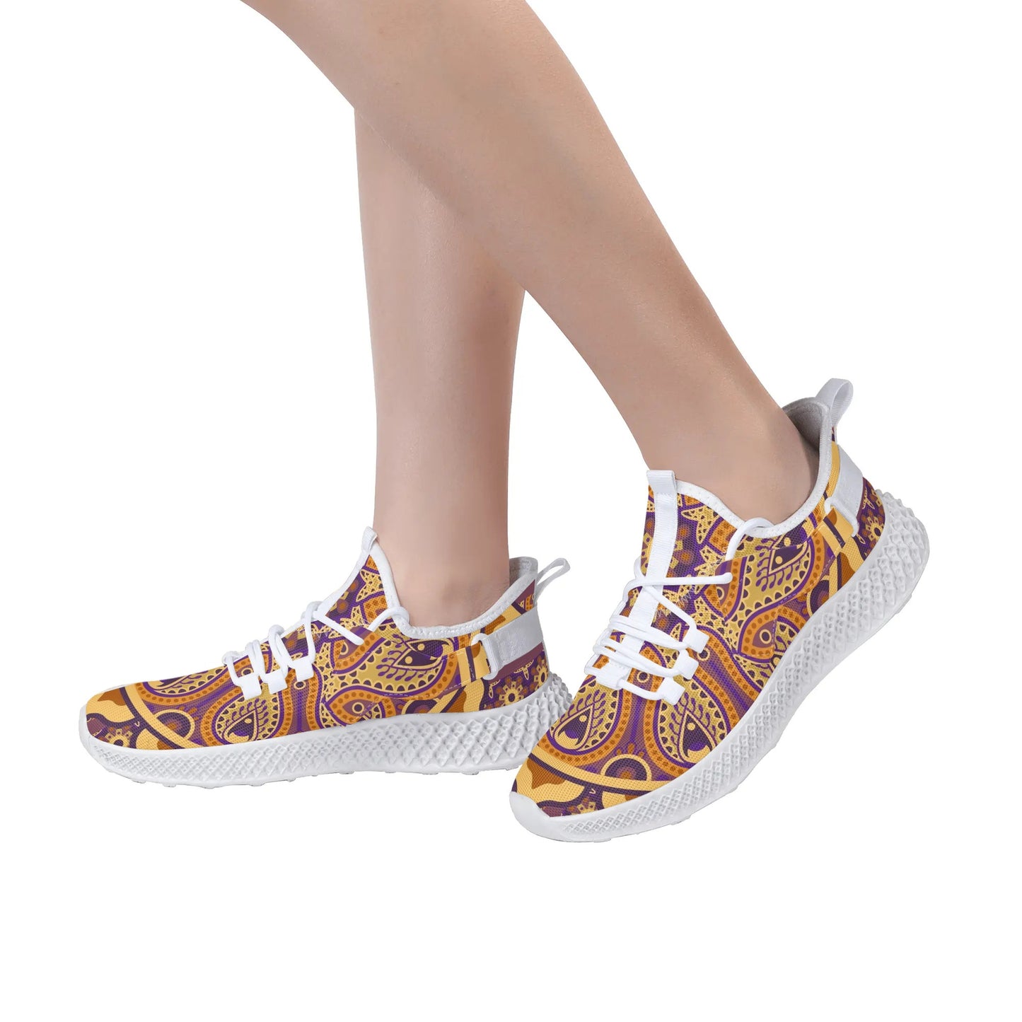 Sassy Saggi She Shoes