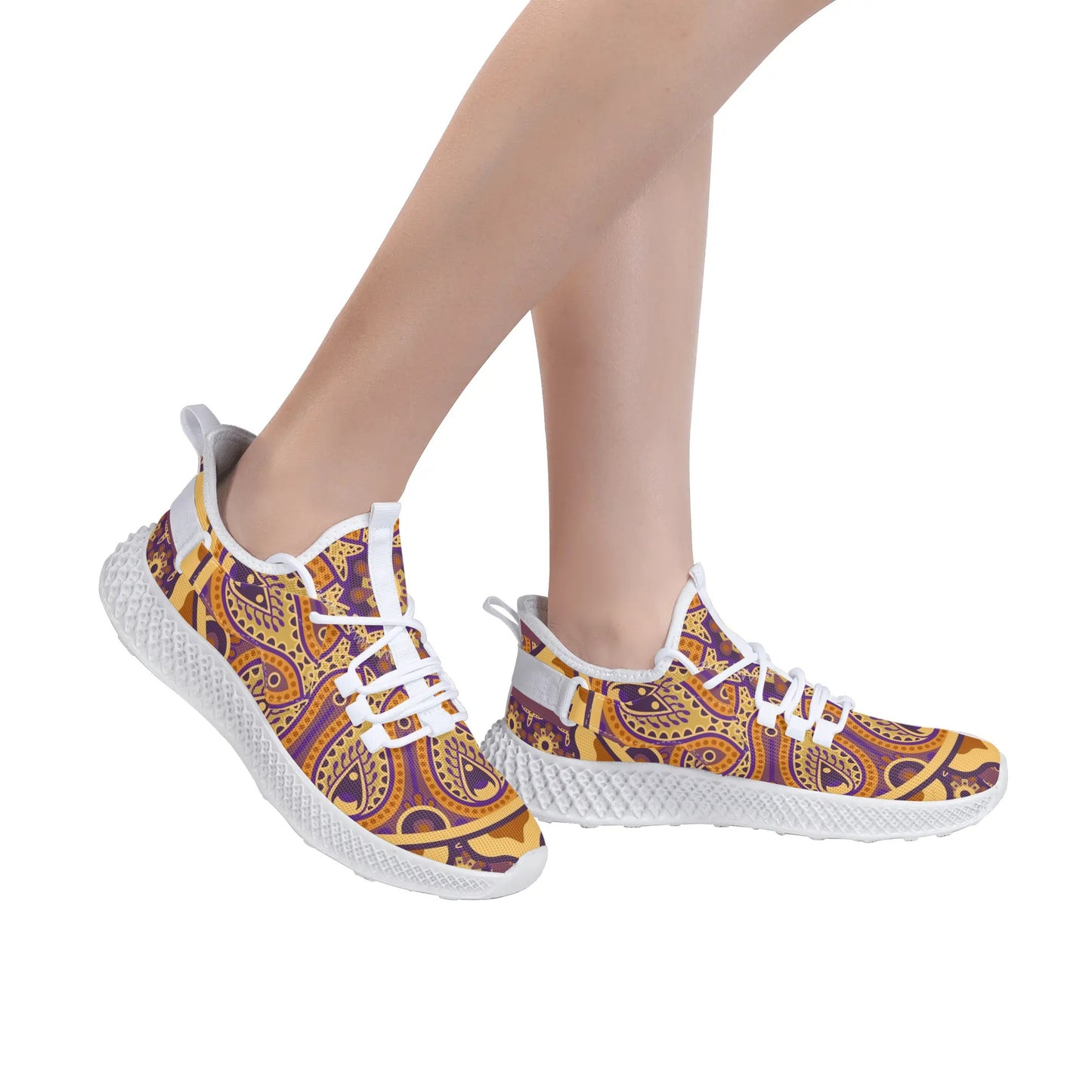 Sassy Saggi She Shoes