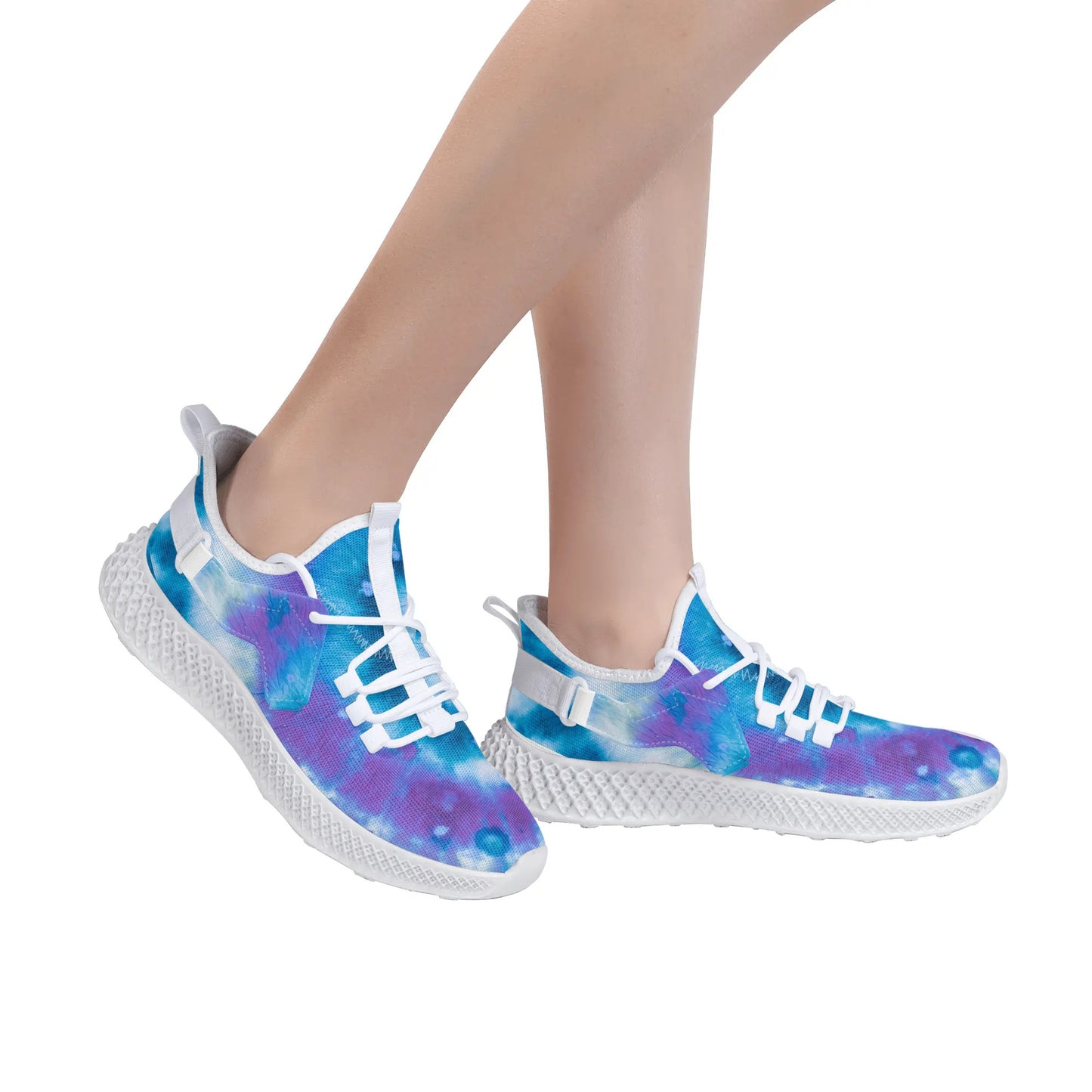 Sassy Saggi She Shoes