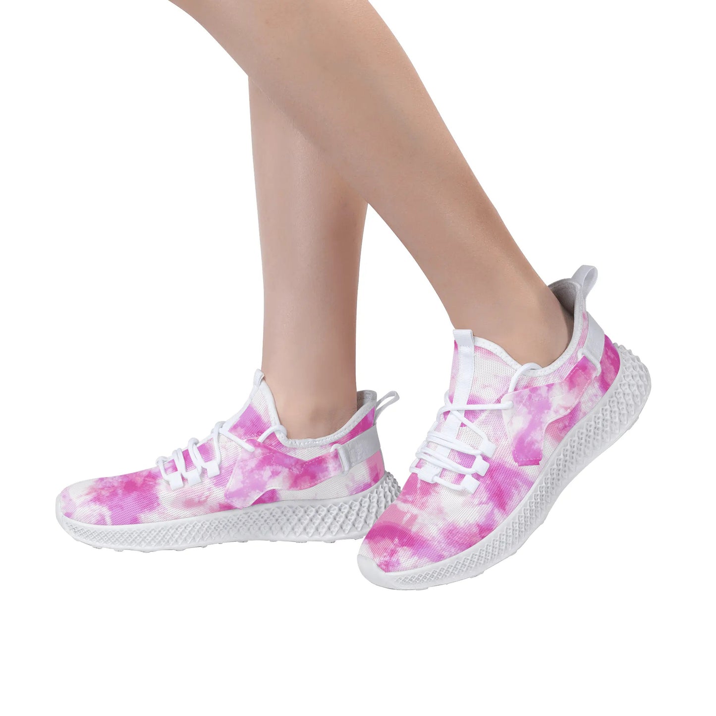 Sassy Saggi She Shoes