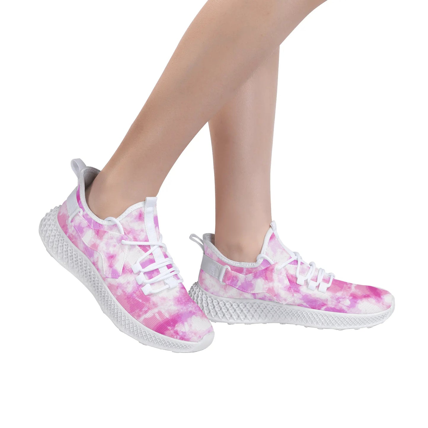 Sassy Saggi She Shoes