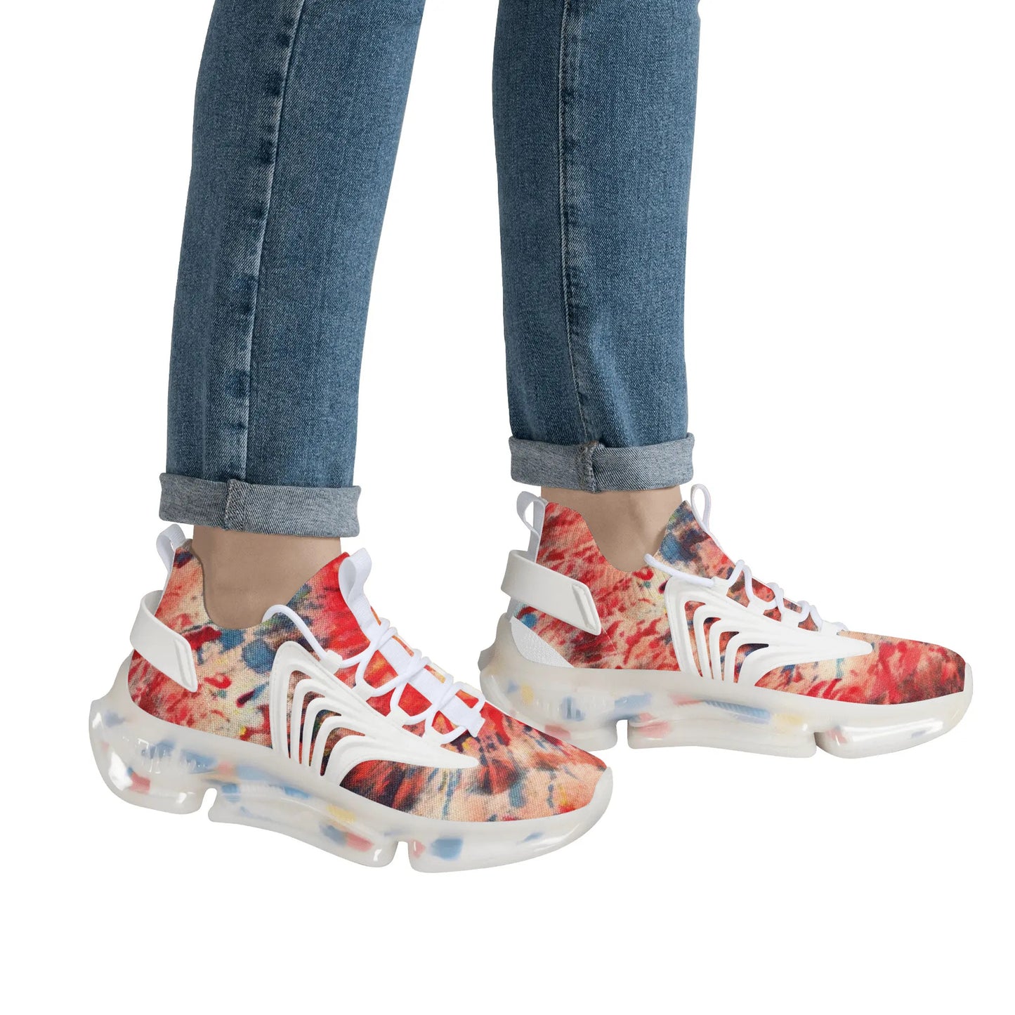 Sassy Sassy She Shoes