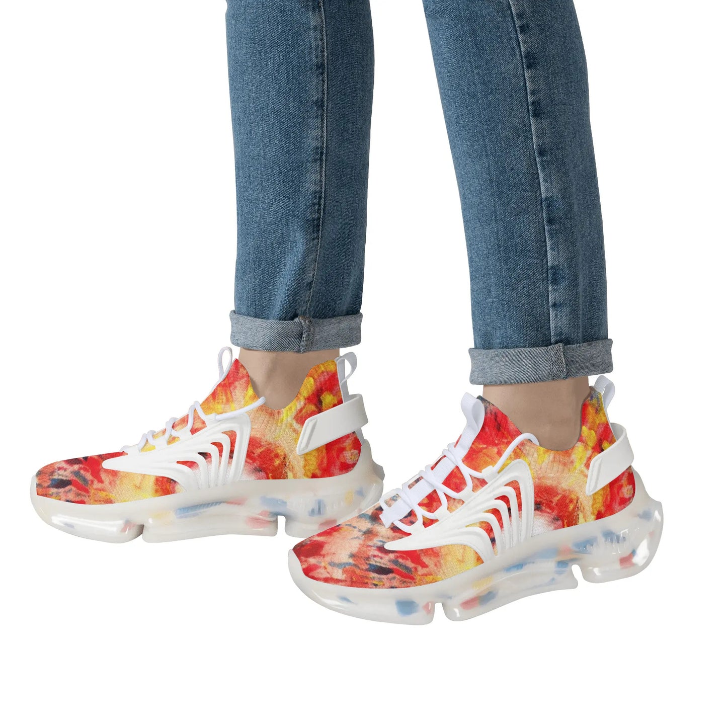 Sassy Sassy She Shoes