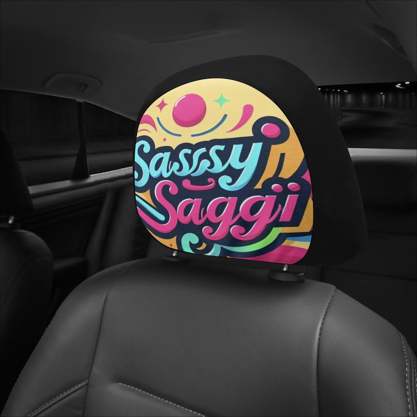 Sassy Saggi Com Covers