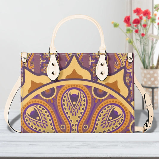 Sassy Saggi Pur Purse
