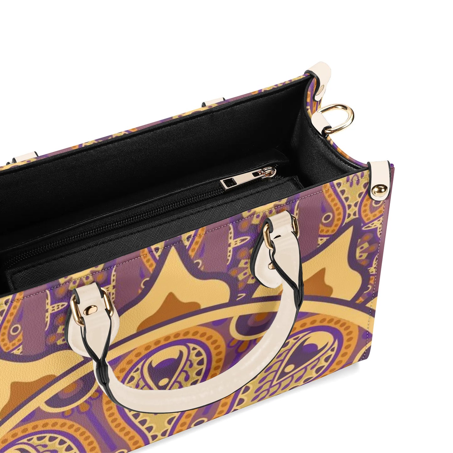 Sassy Saggi Pur Purse