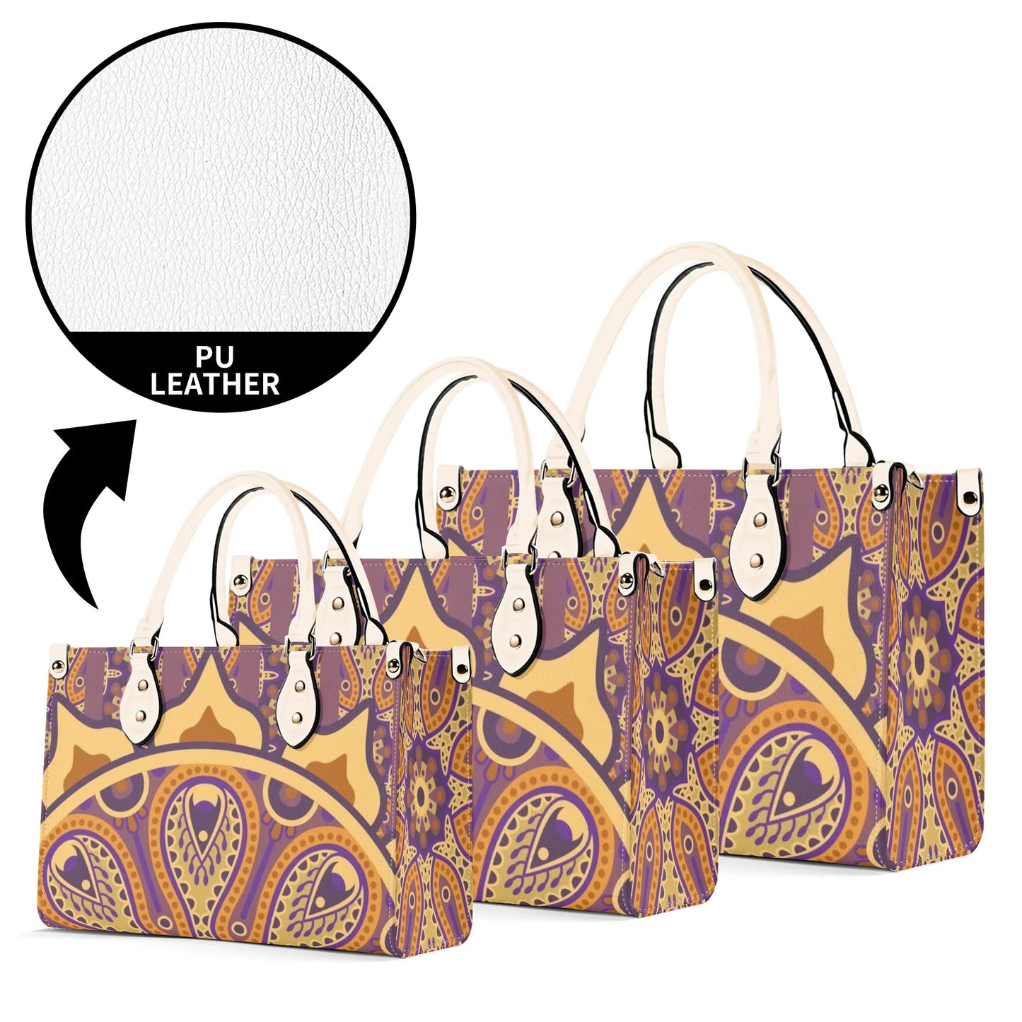 Sassy Saggi Pur Purse