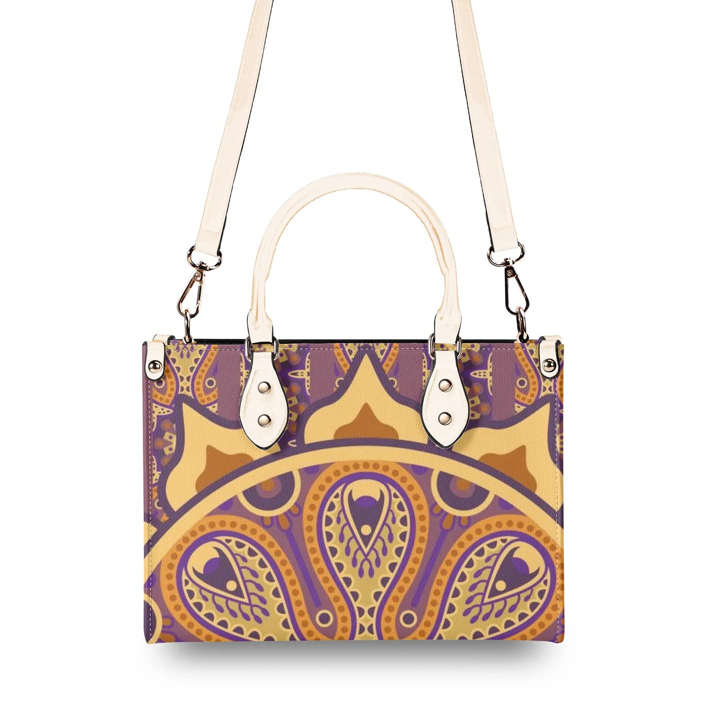 Sassy Saggi Pur Purse