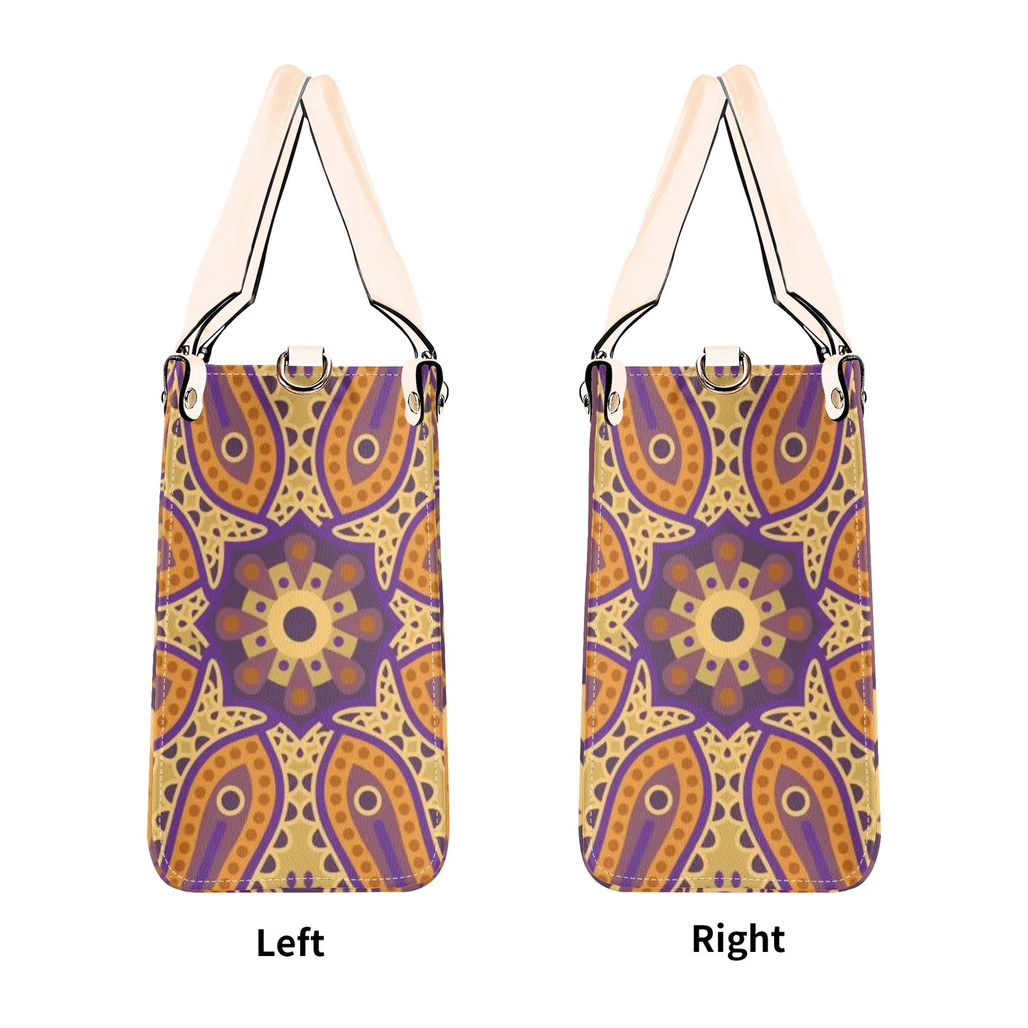 Sassy Saggi Pur Purse