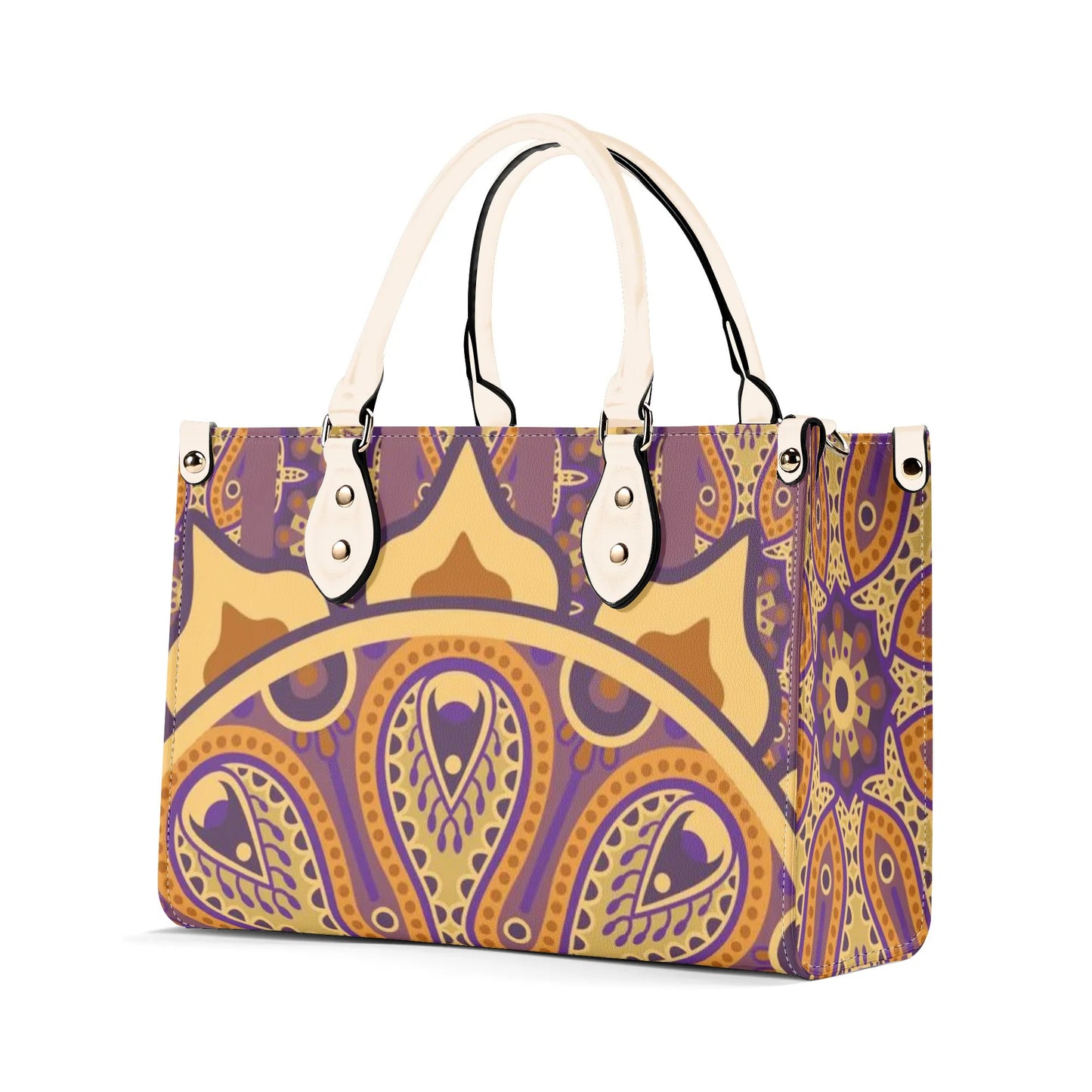 Sassy Saggi Pur Purse