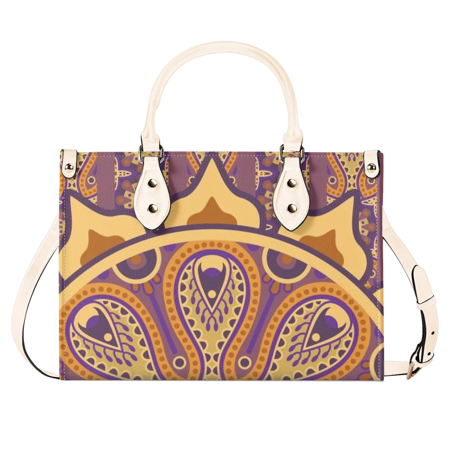 Sassy Saggi Pur Purse