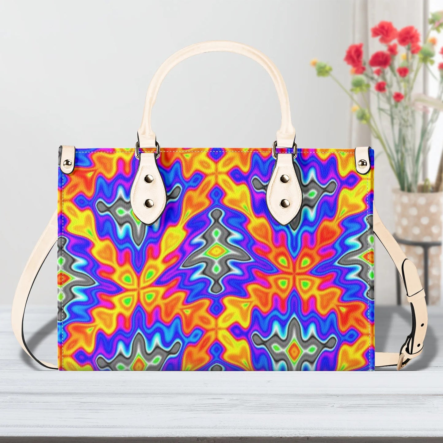 Sassy Saggi Pur Purse