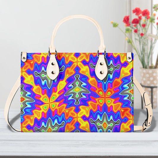 Sassy Saggi Pur Purse