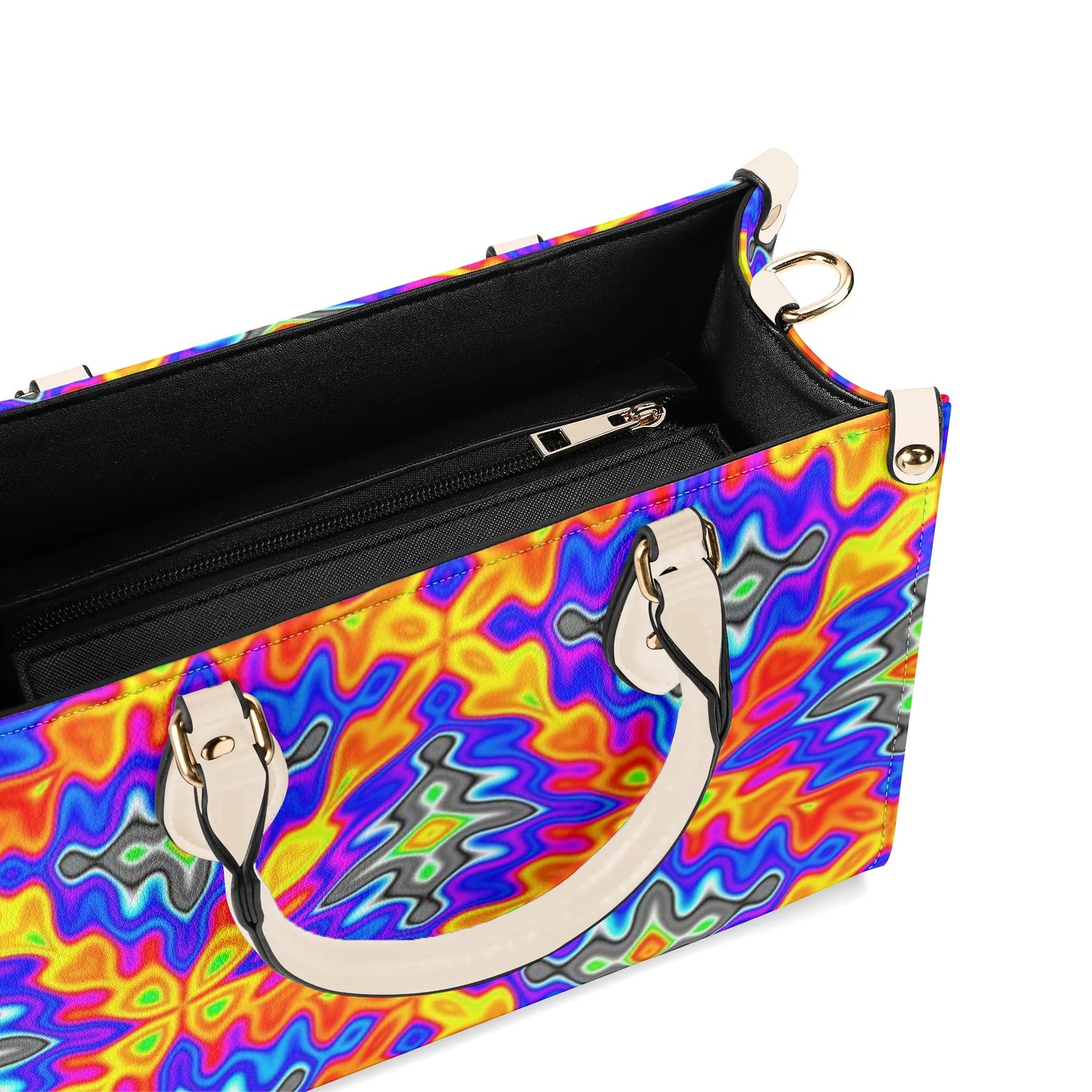 Sassy Saggi Pur Purse