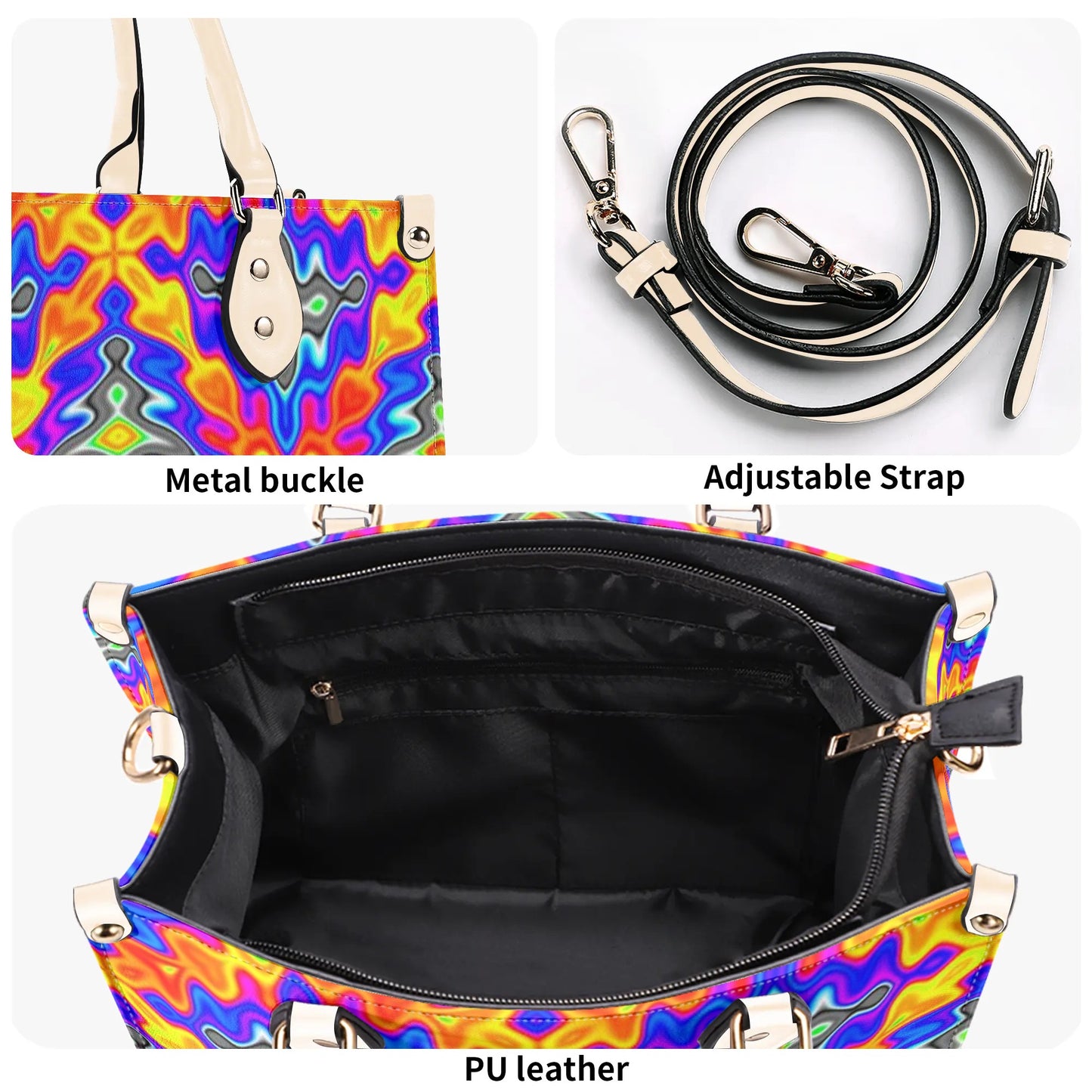 Sassy Saggi Pur Purse