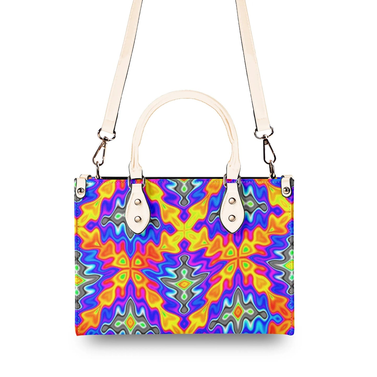 Sassy Saggi Pur Purse