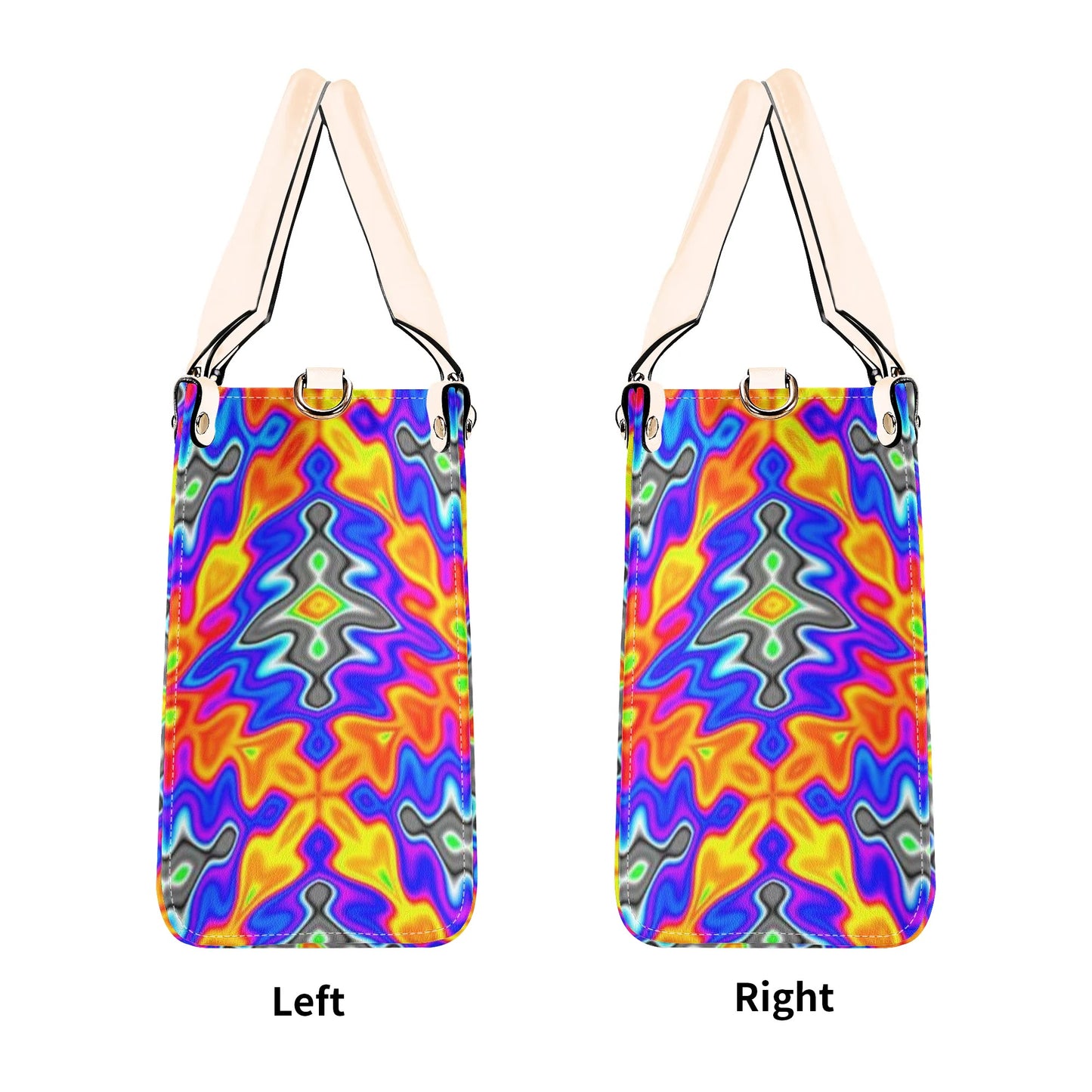 Sassy Saggi Pur Purse