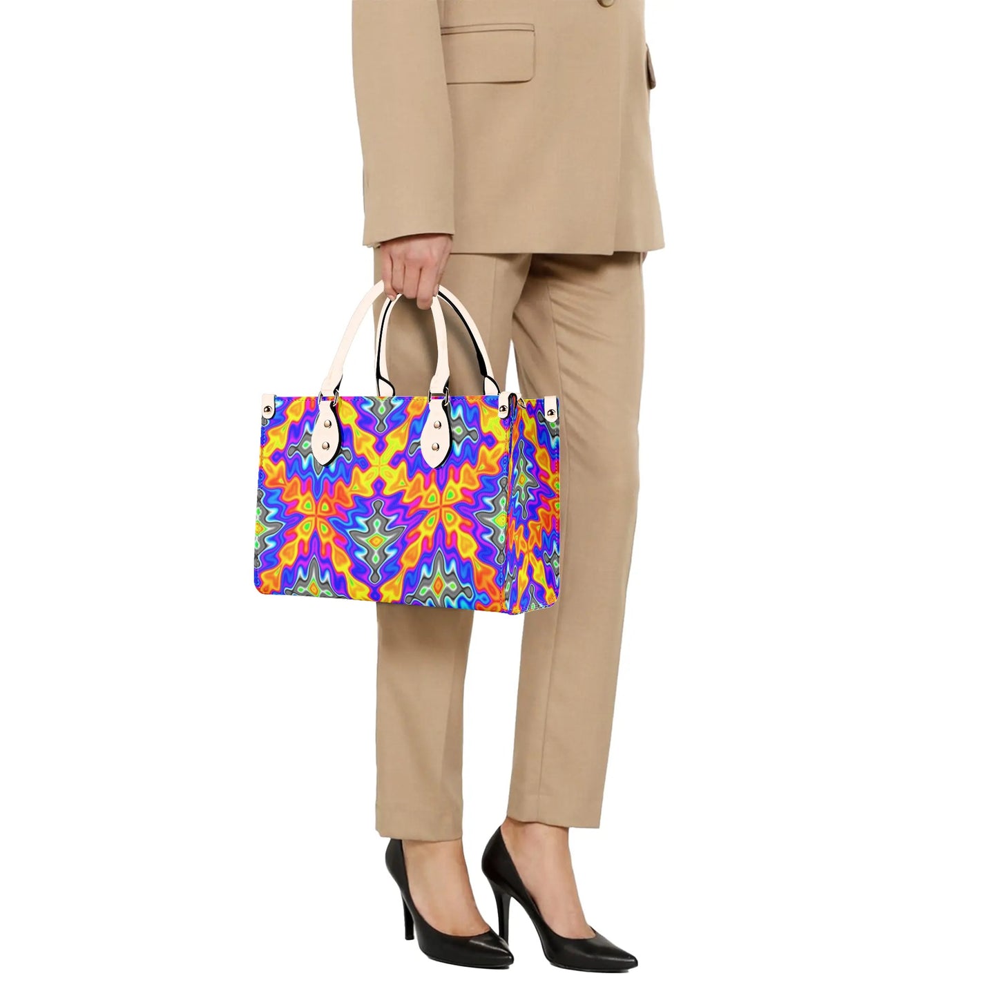 Sassy Saggi Pur Purse