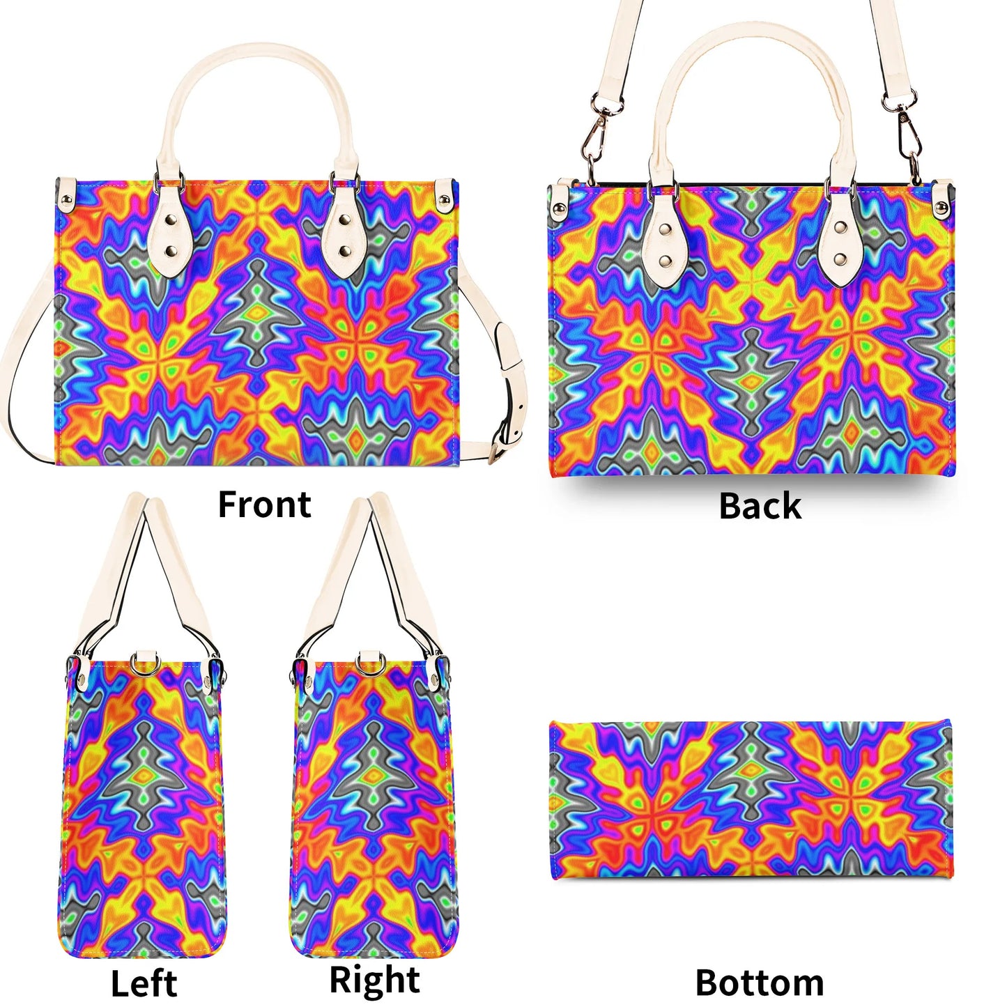 Sassy Saggi Pur Purse