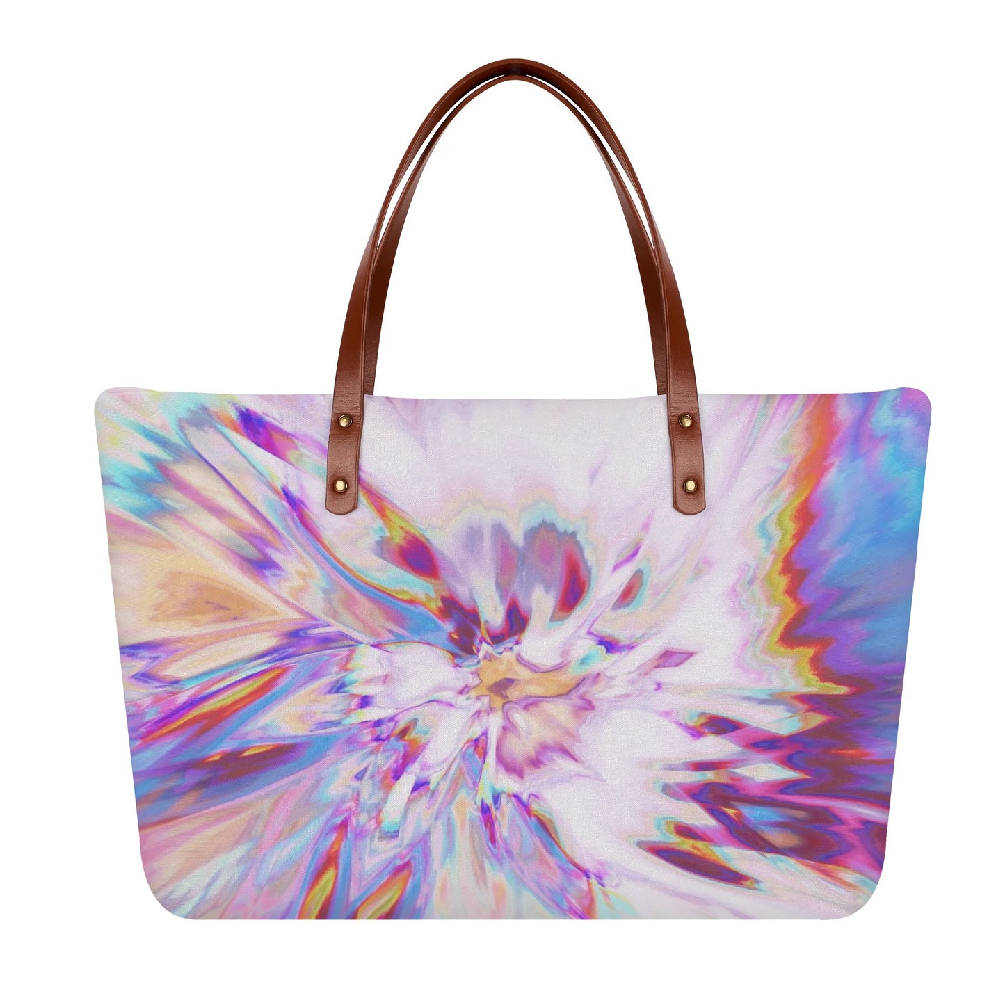 Sassy Saggi Weweekend Sack